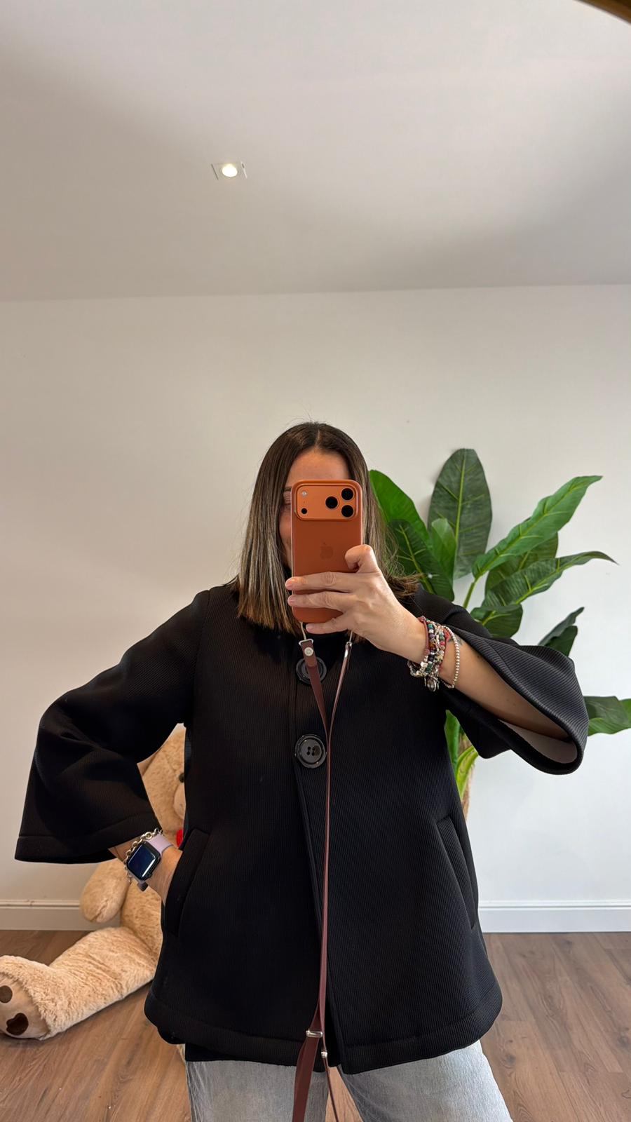 GIACCA LONDON 9597 NEW