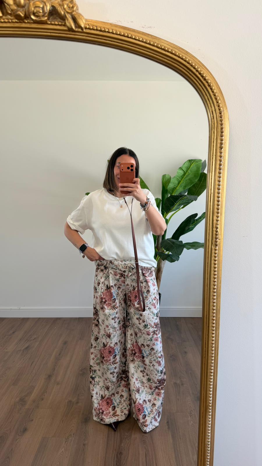 PANTALONE FANSTASY 5803 NEW