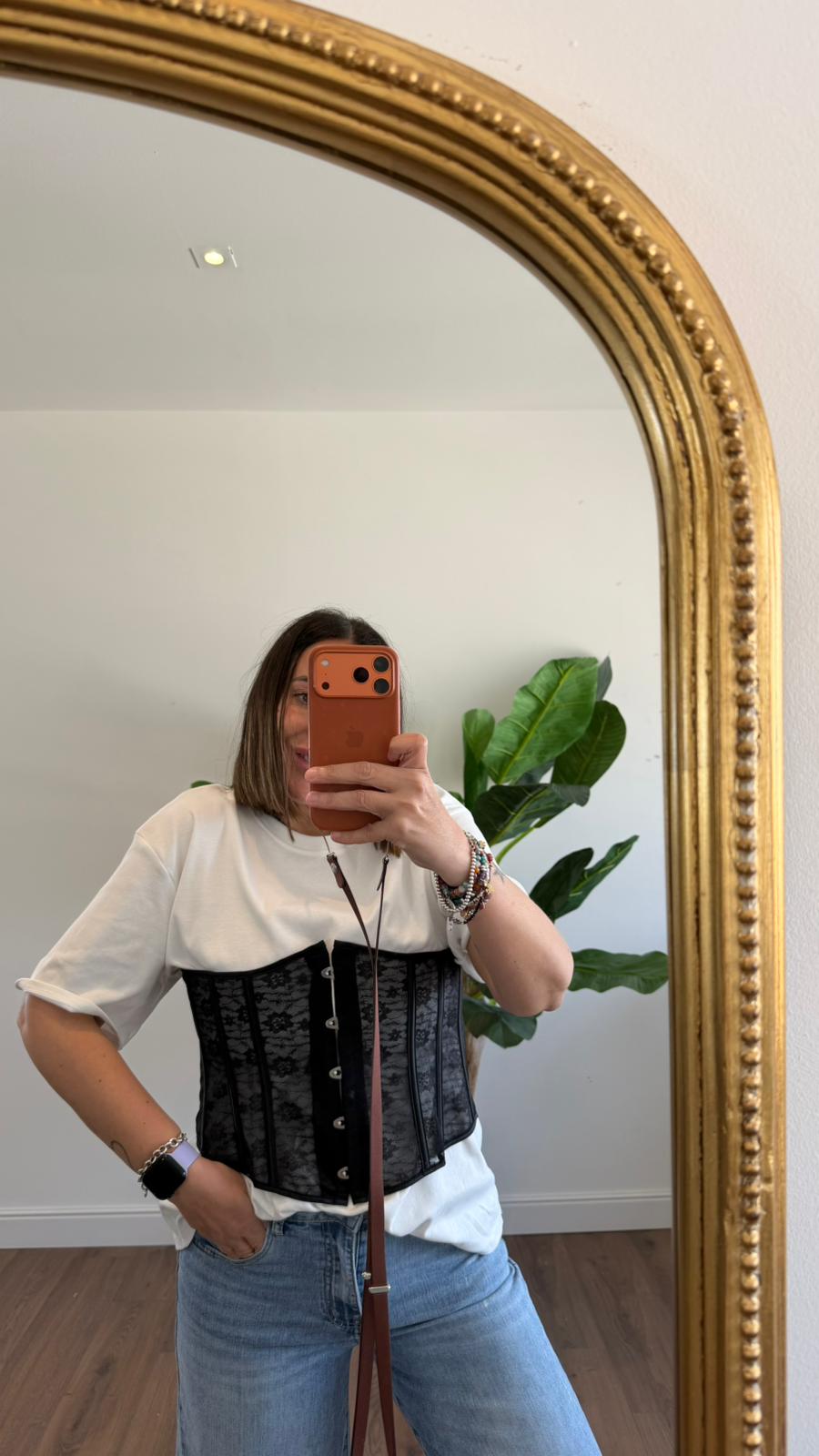 CORPETTO NERO 50082 NEW