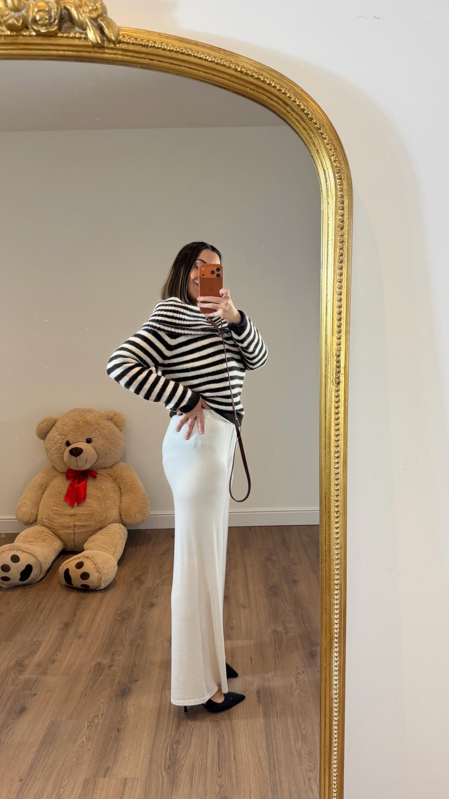 PANTALONE SARAH J1054 NEW