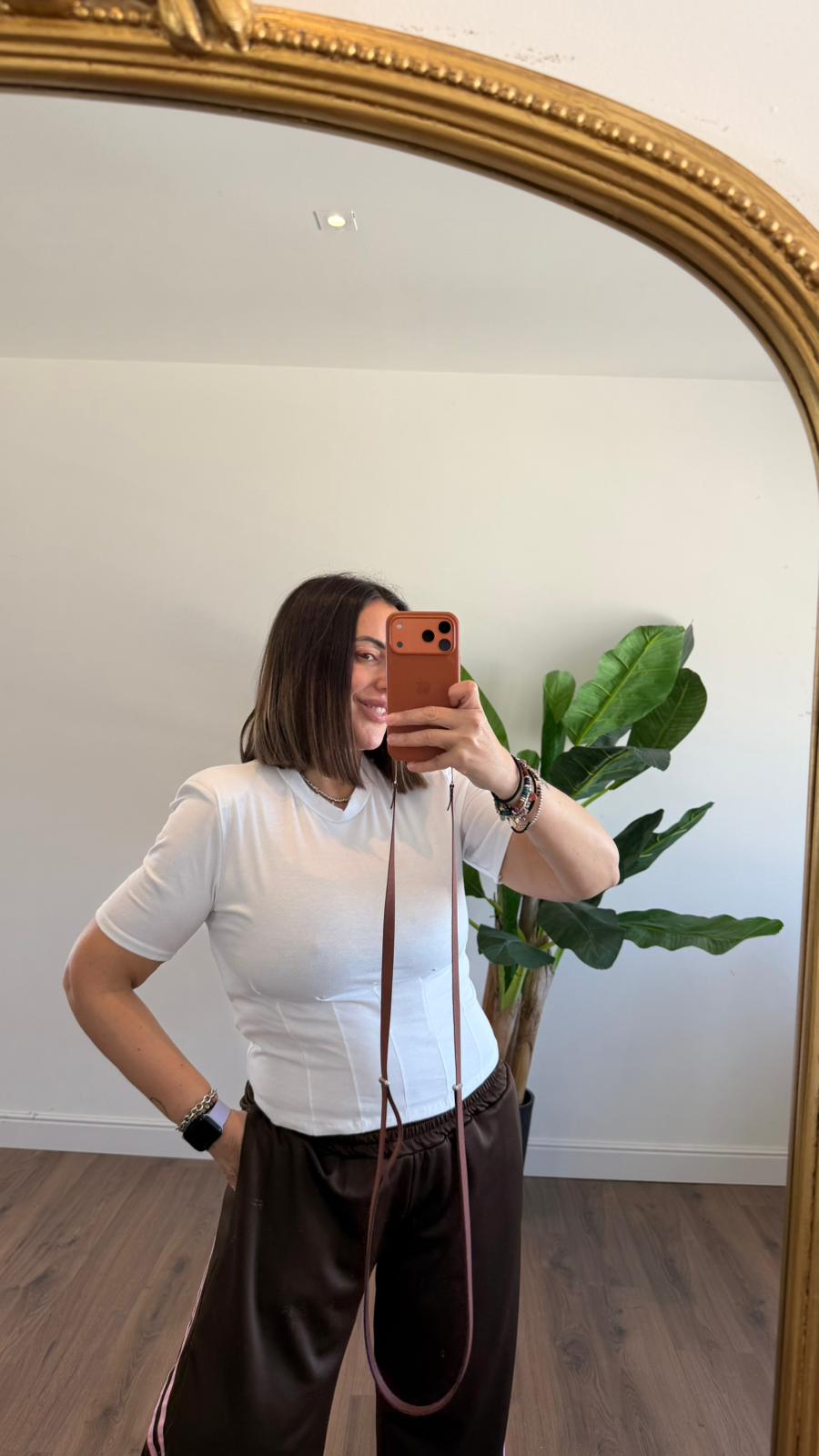 T-SHIRT Top MATI 463 NEW