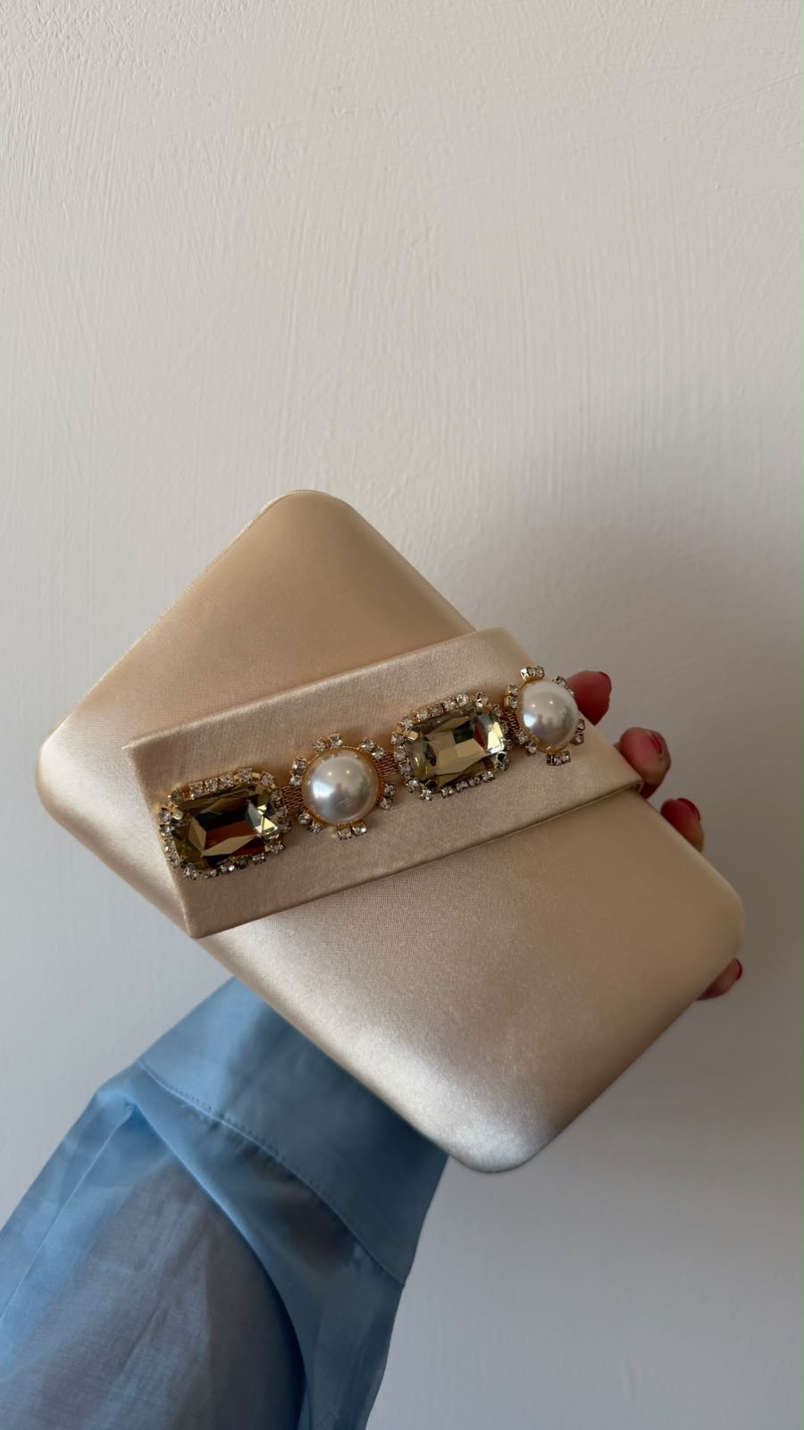 POCHETTE GIOIELLO 90073 NEW