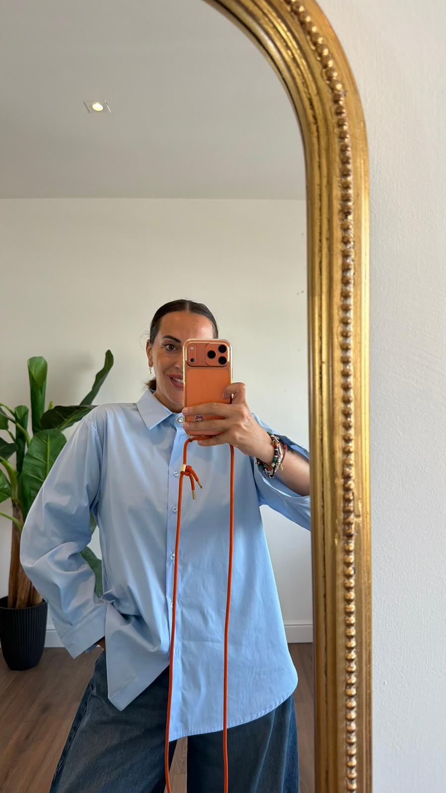 CAMICIA SUSYSTAR ST80CG NEW