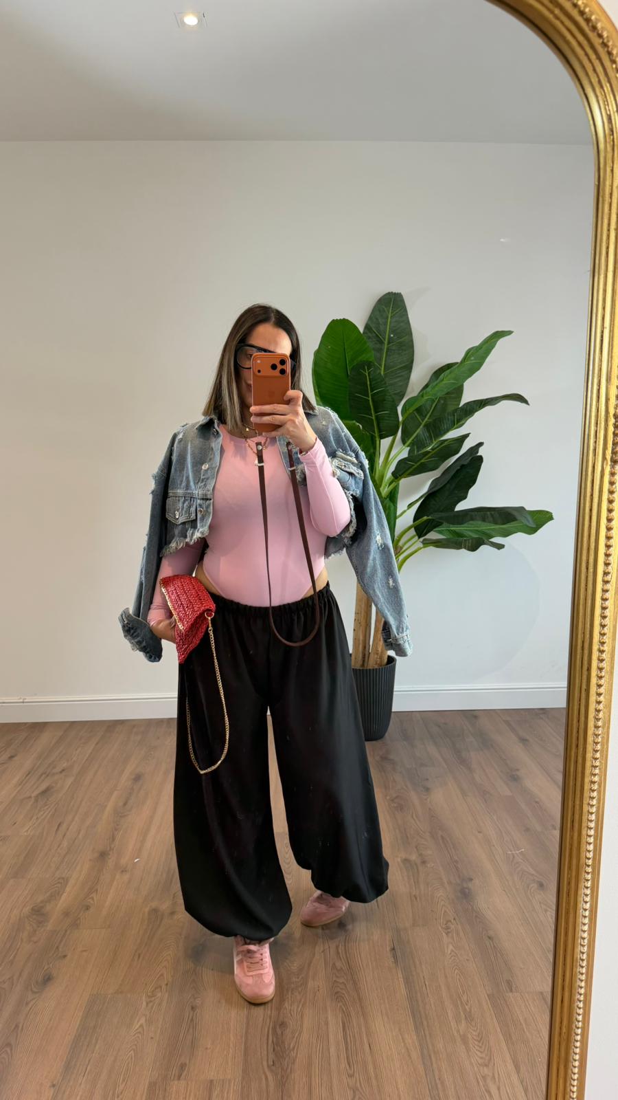 BODY BASICO 6358 NEW