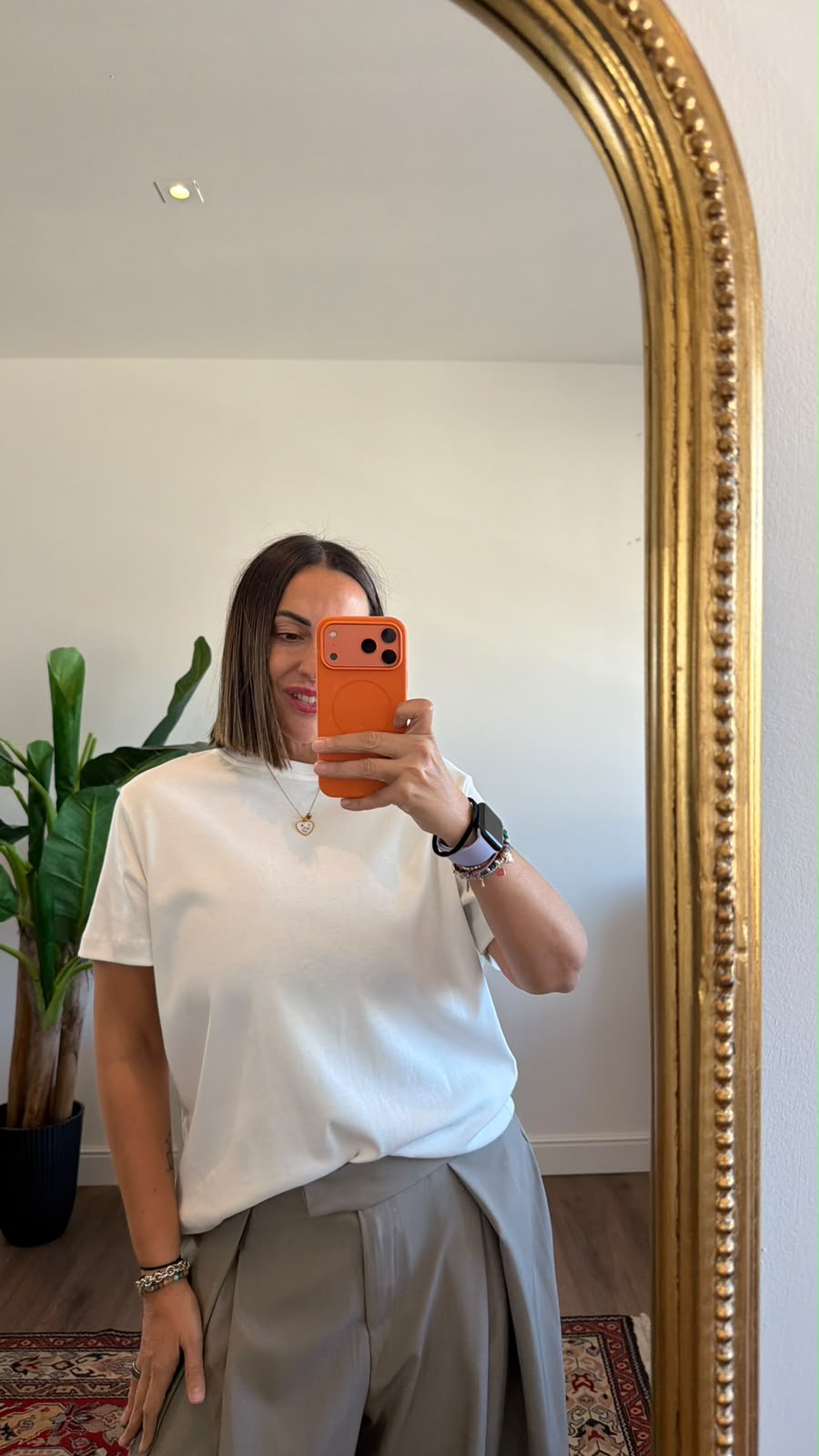 TSHIRT AMORE E5084 NEW