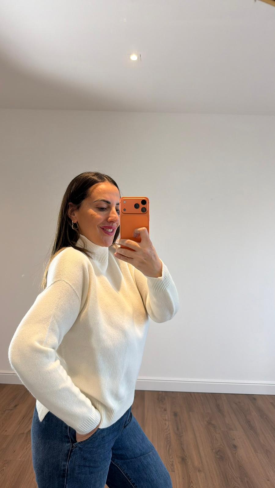 MAGLIONE ANNISA 292837 NEW