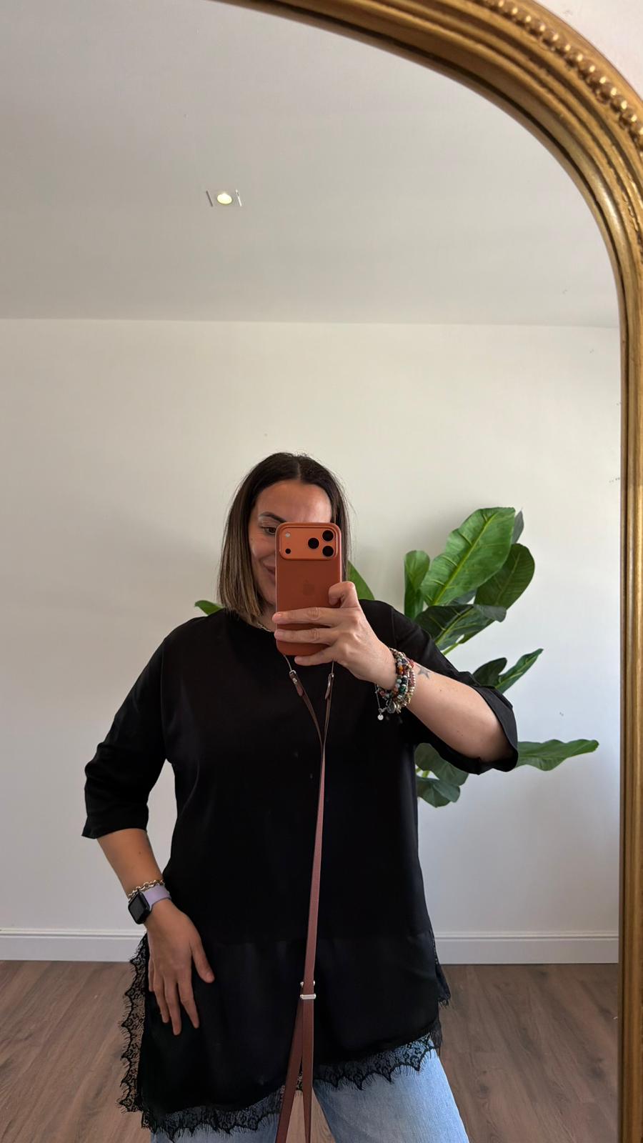 MAGLIA OVER PATRICIA 3038 NEW