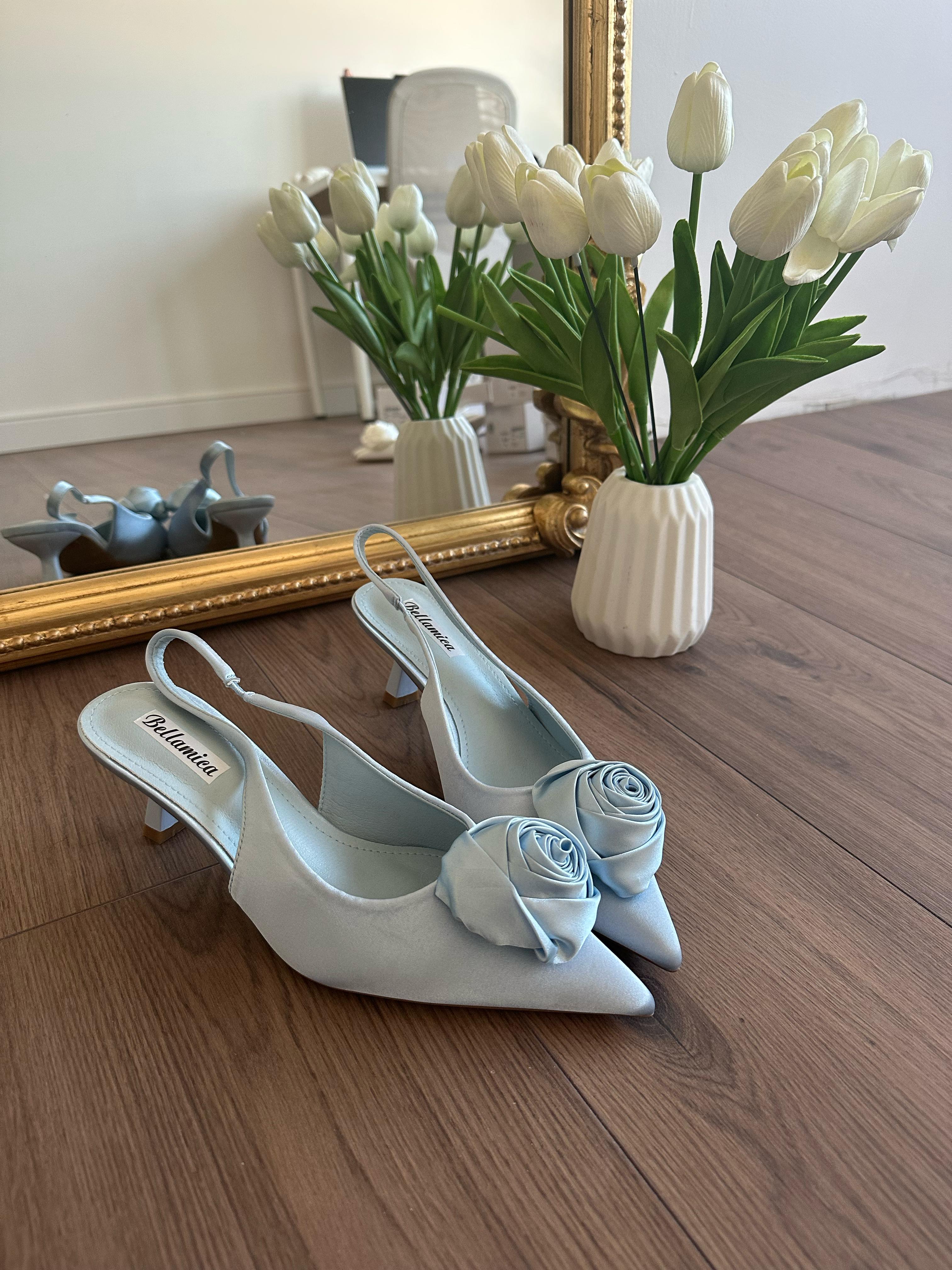 TACCO Q2545 AZZURRO NEW