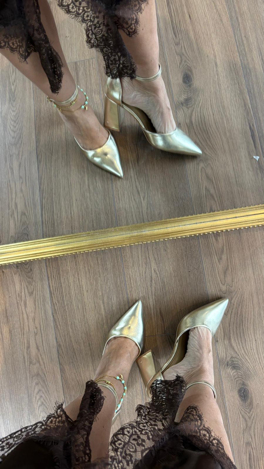TACCO ORO 8707 NEW