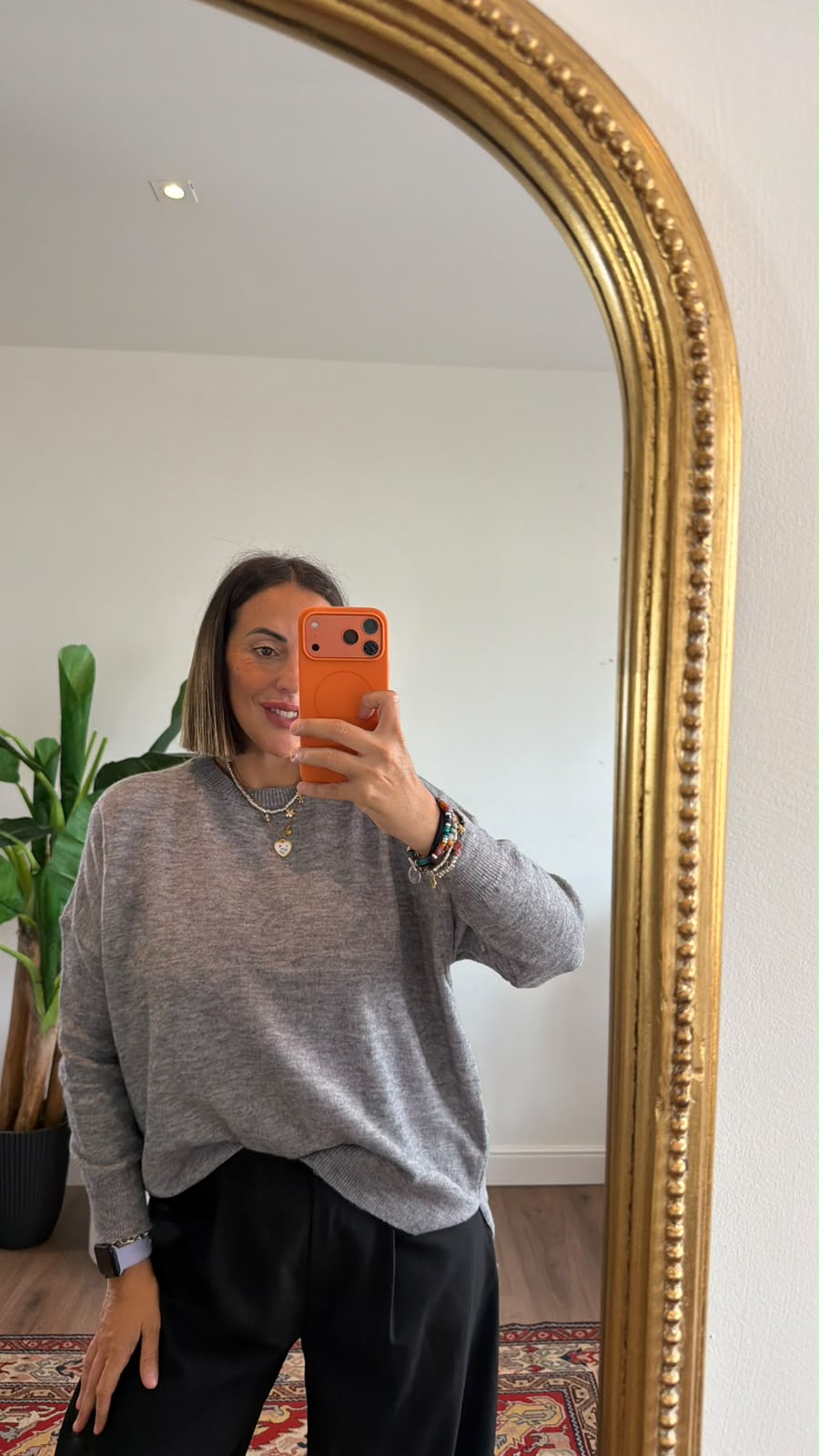 MAGLIONE GIROCOLLO SUSY STAR STM309 NEW