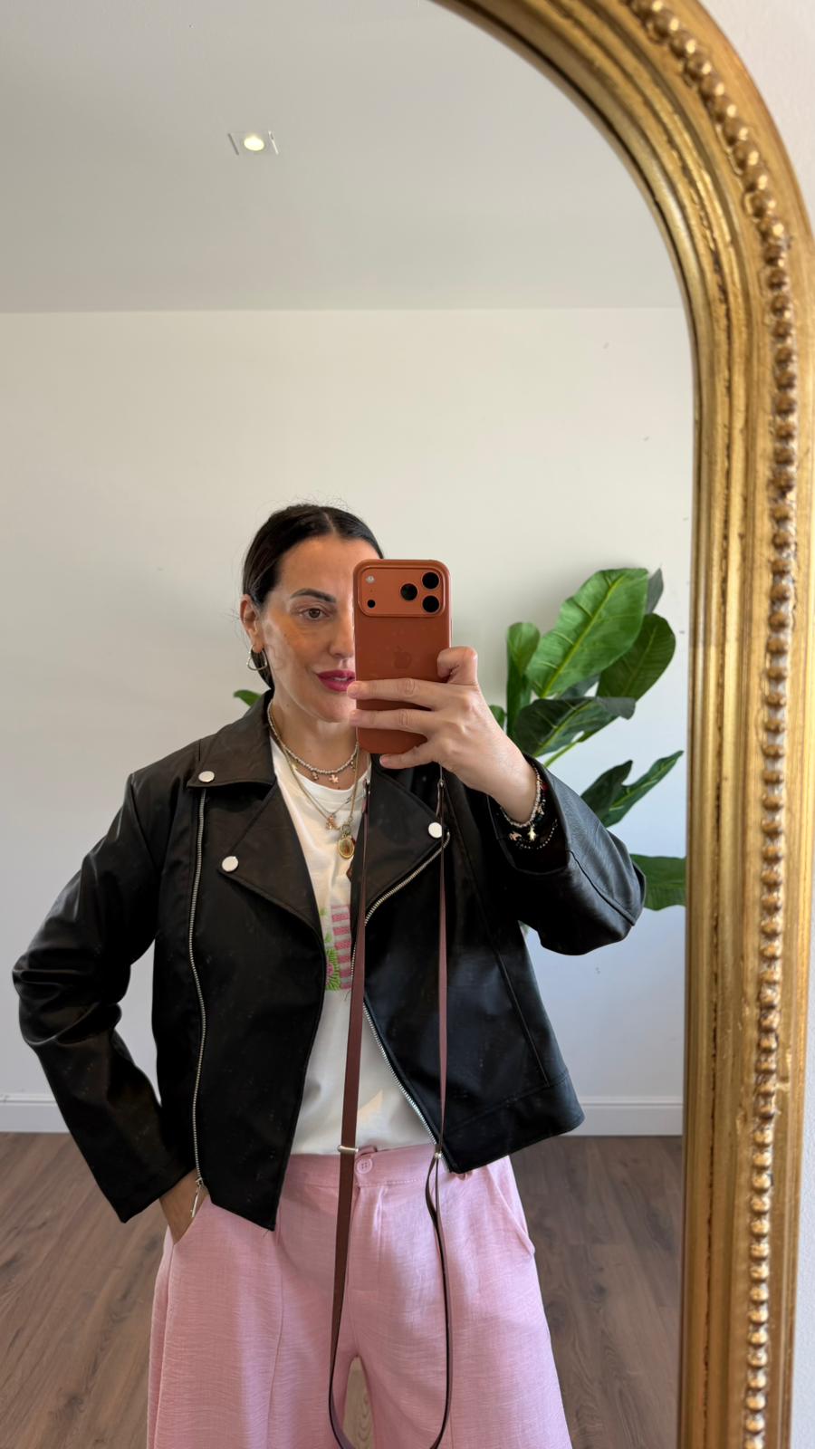 GIACCA PATRIZIA 35881 NEW