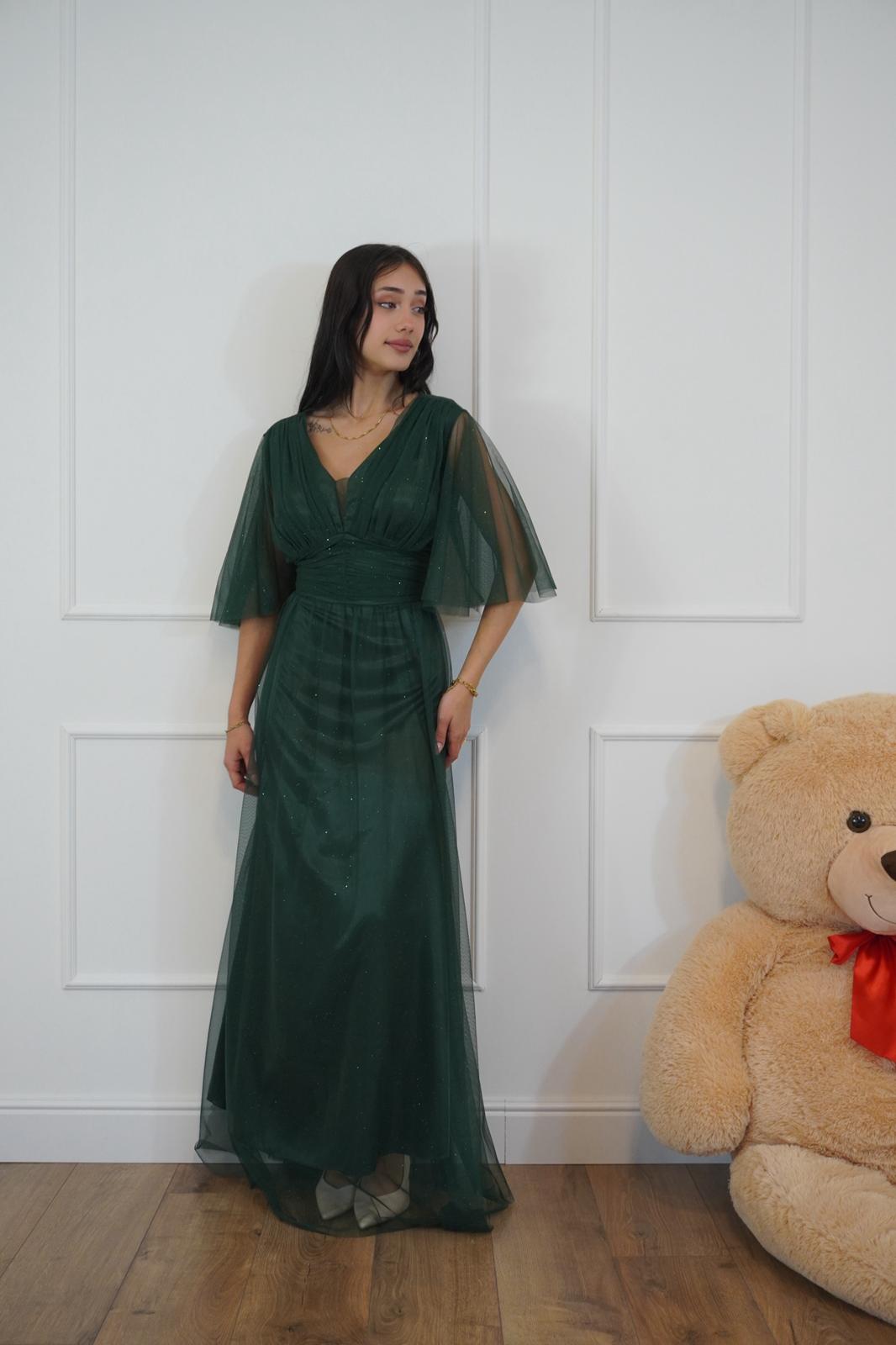 ABITO BRILLANTINI 6820 NEW