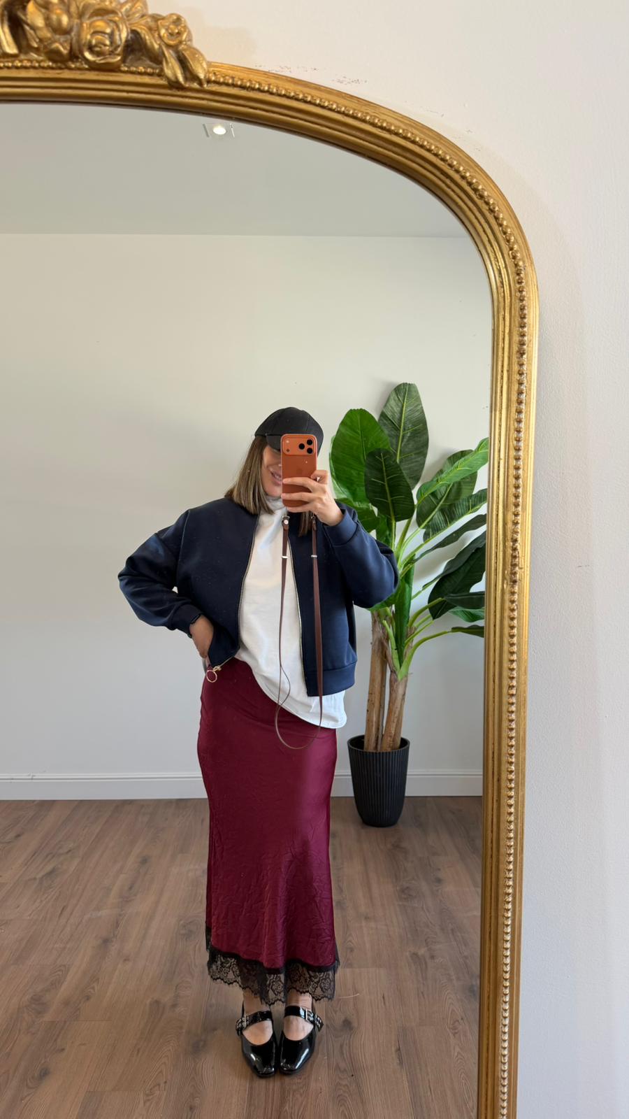 GONNA BORDEAUX 25425 NEW