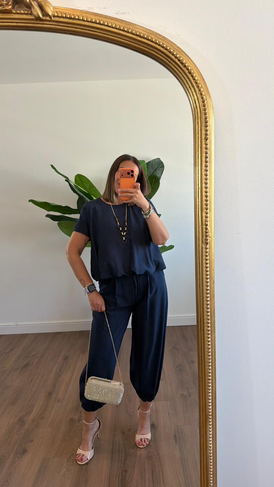 PANTALONE ROBERTA 65001 NEW