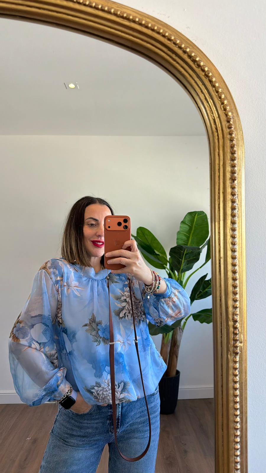 CAMICIA NADIA 13936 NEW