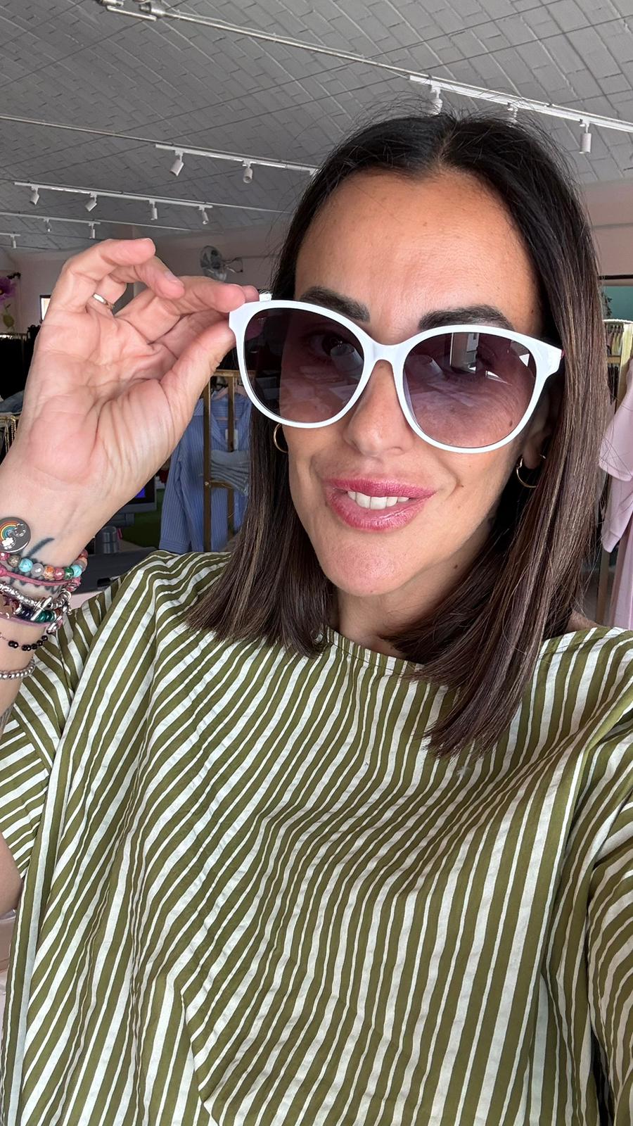 OCCHIALI LARA NEW