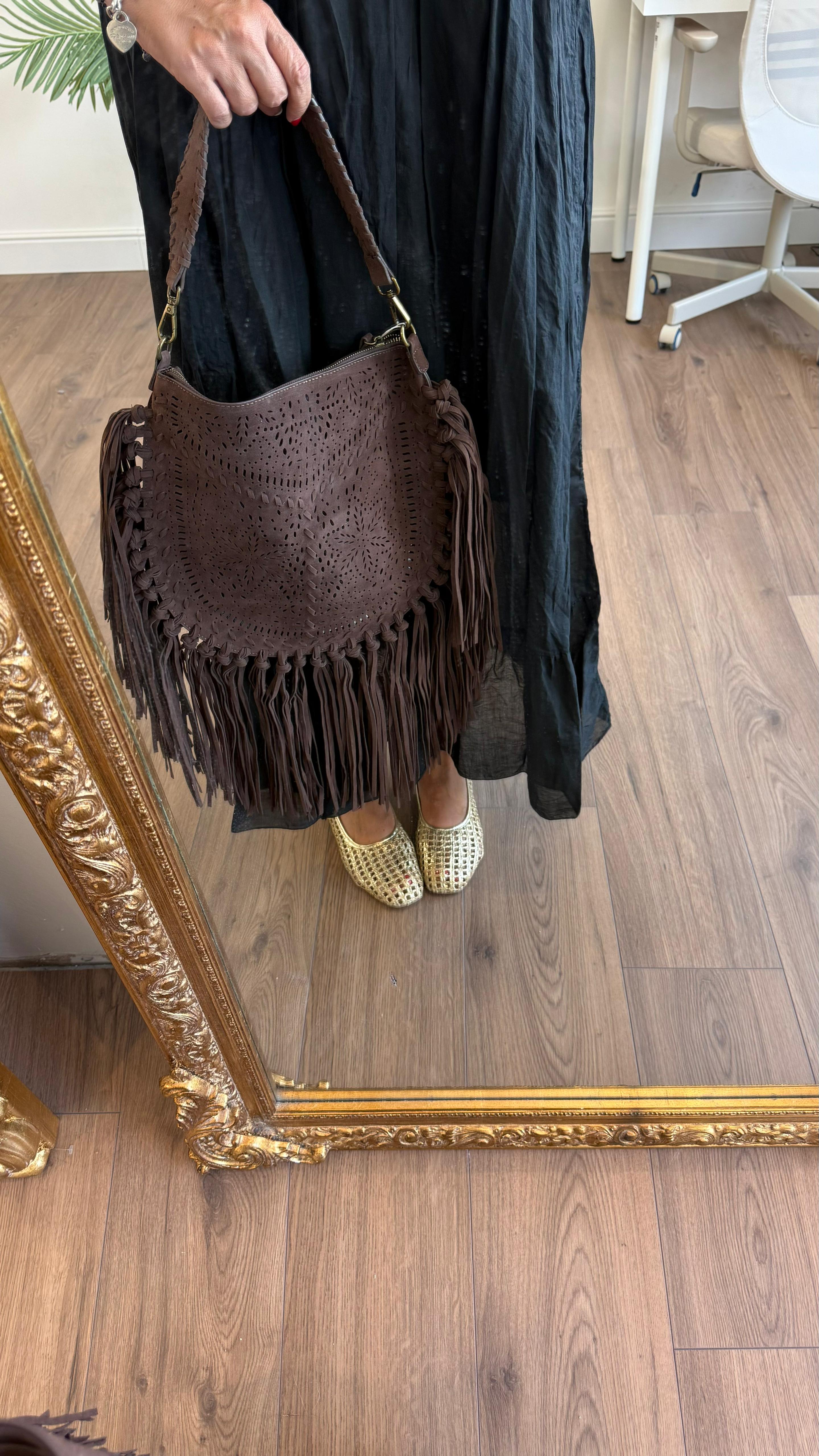 BORSA WILD 58197 NEW