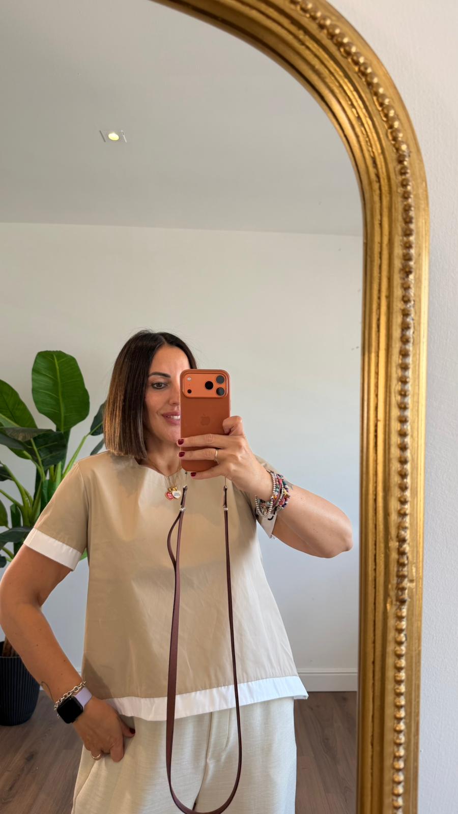 MAGLIA DESERTO 0275 VICOLO NEW