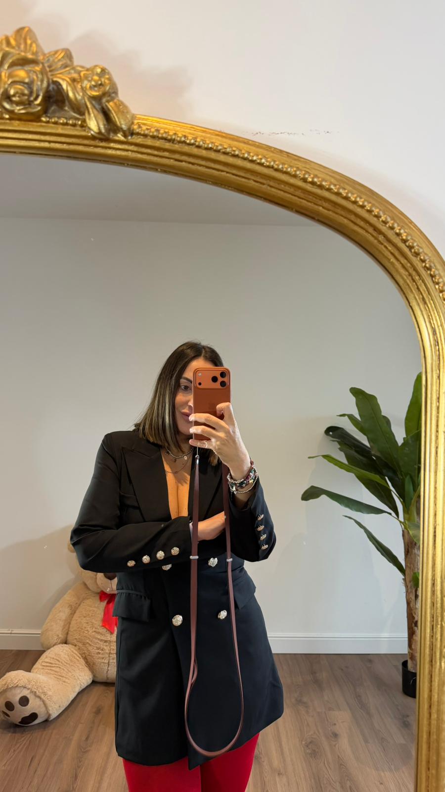 ABITO/BLAZER 88879 NEW