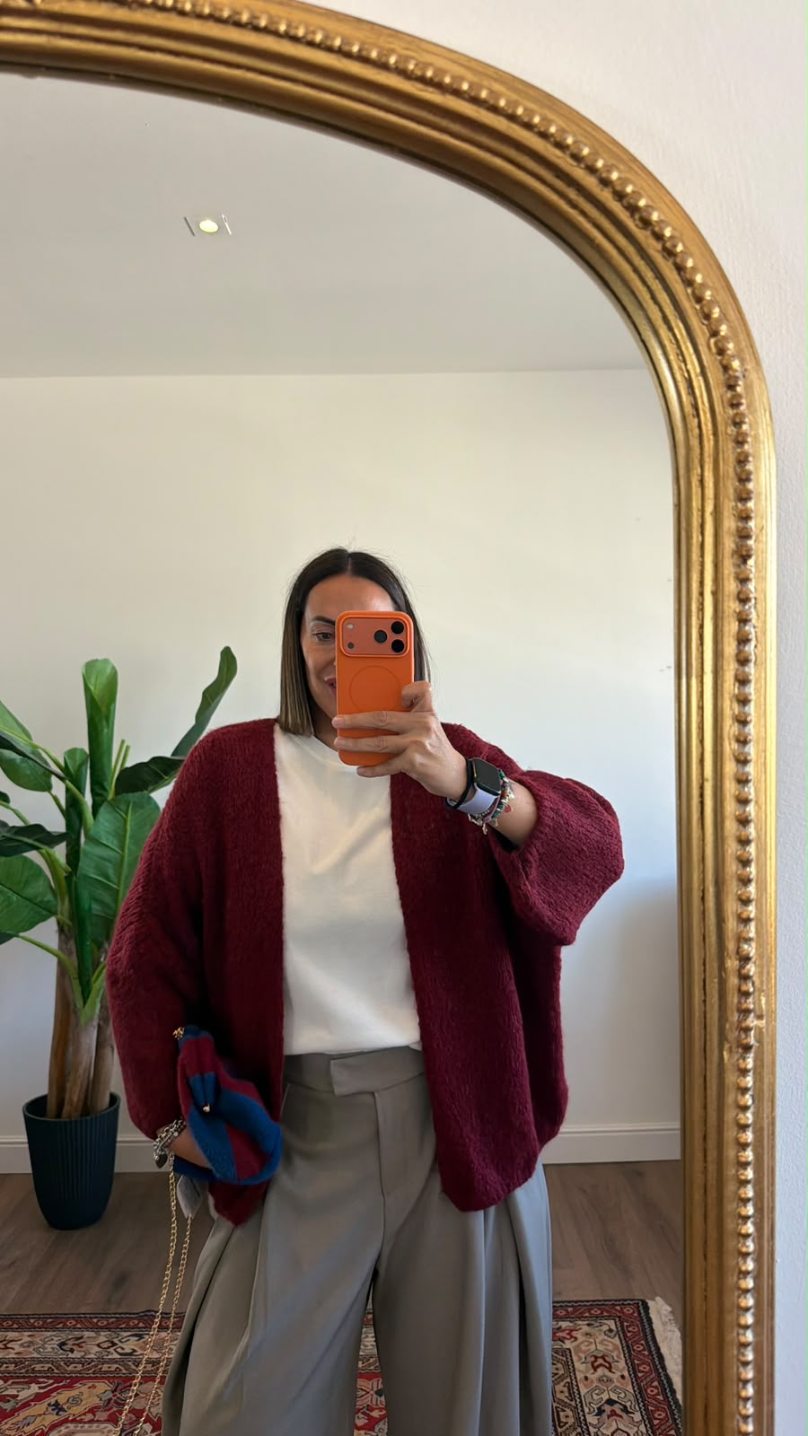 CARDIGAN APERTO 0010 NEW