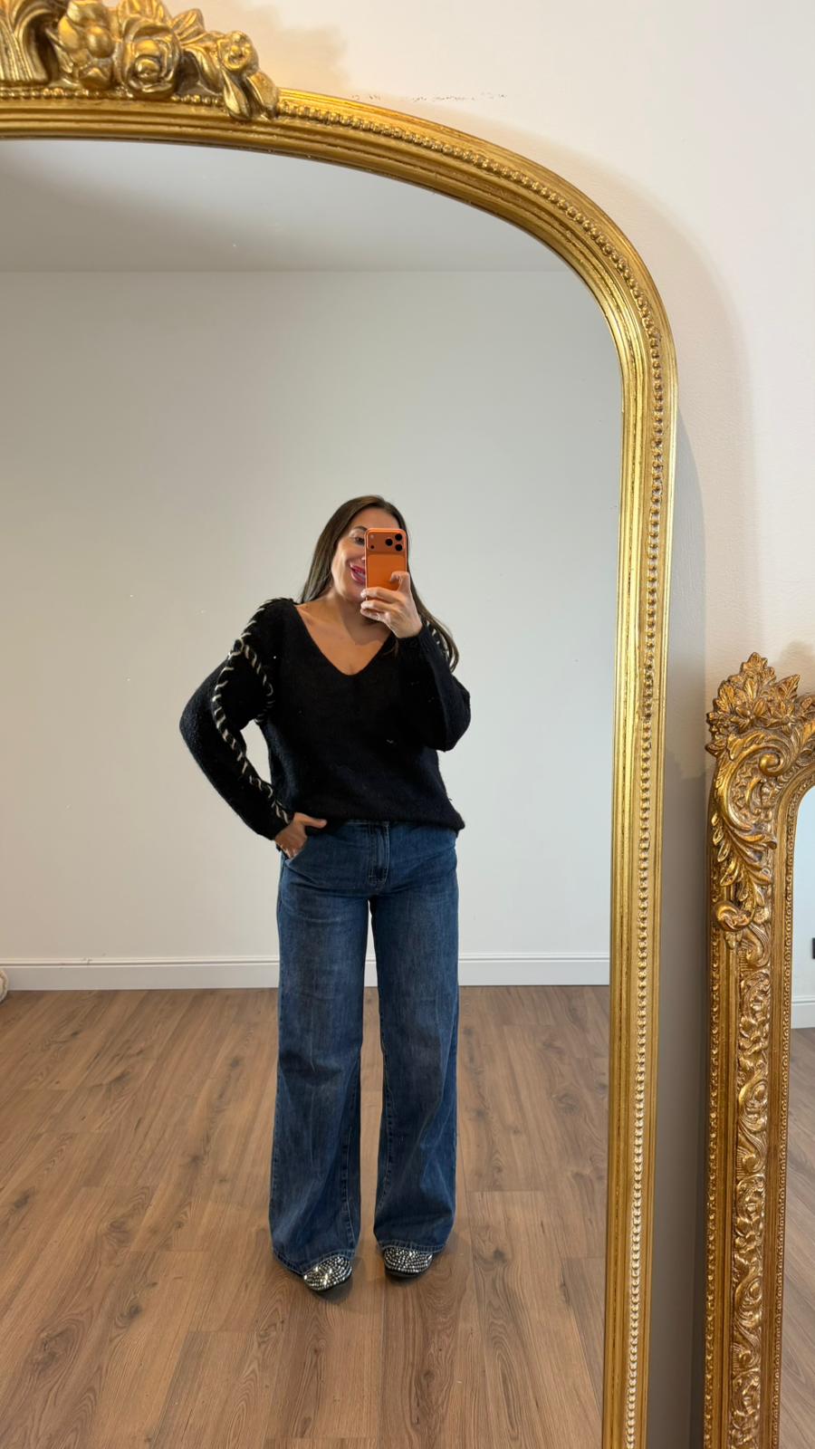 JEANS MATILDE 9001 NEW