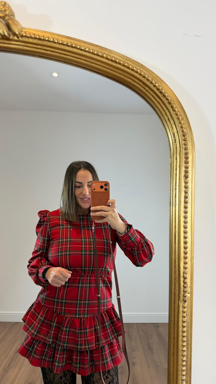 ABITINO XMAS 823 NEW