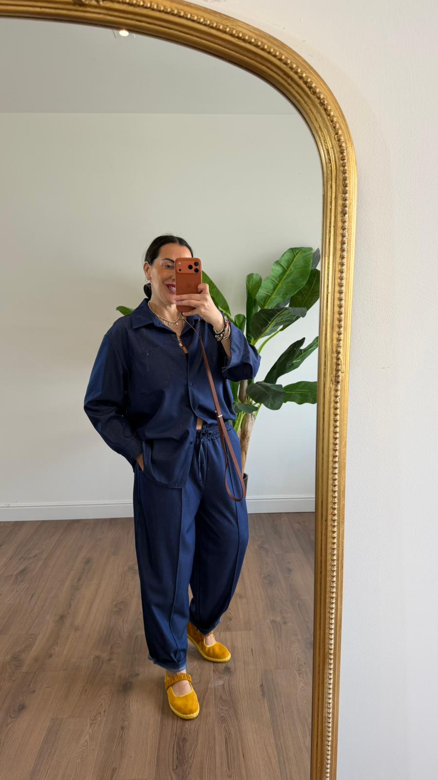 PANTALONE LAURA 2443 NEW