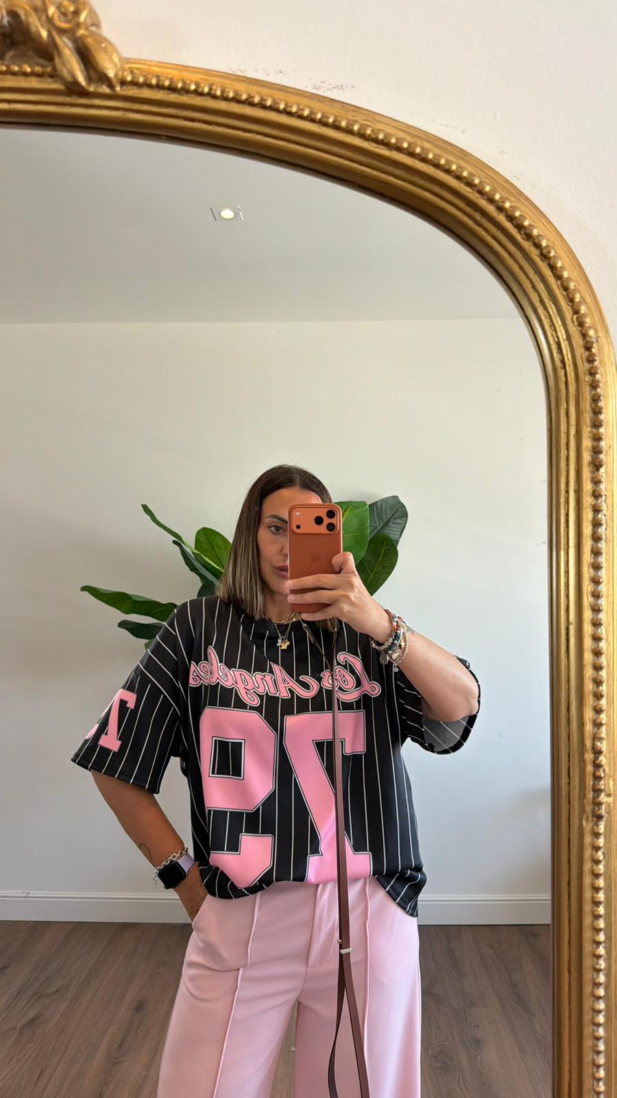 T-SHIRT LOS ANGELES 28829 NEW