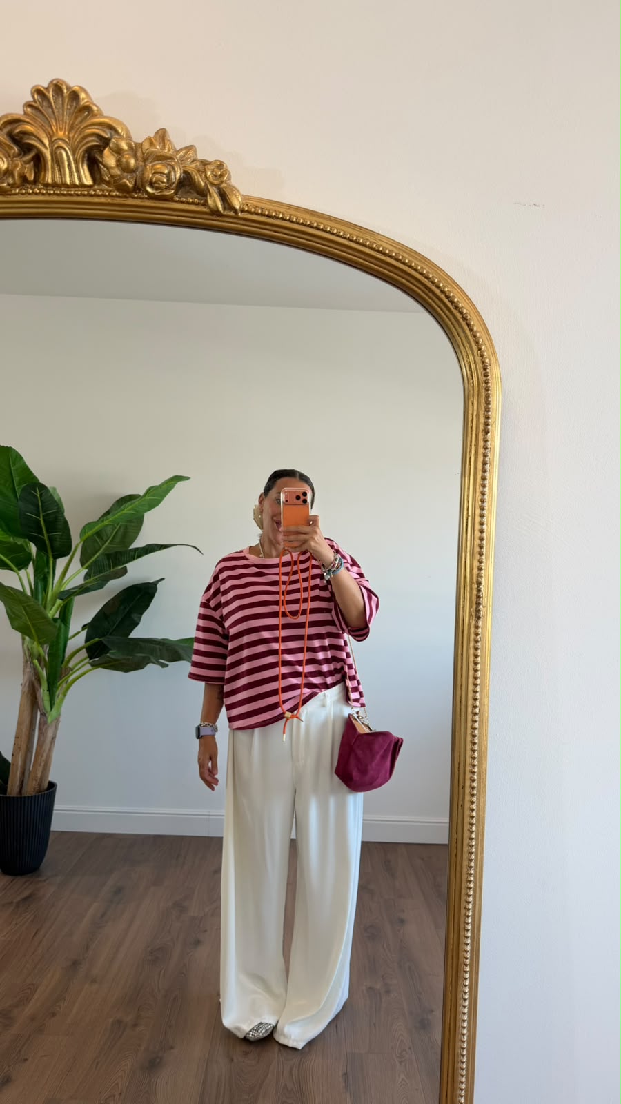 PANTALONE BEATRICE 250805 NEW