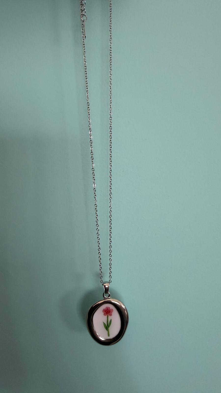 COLLANA FIORE NEW