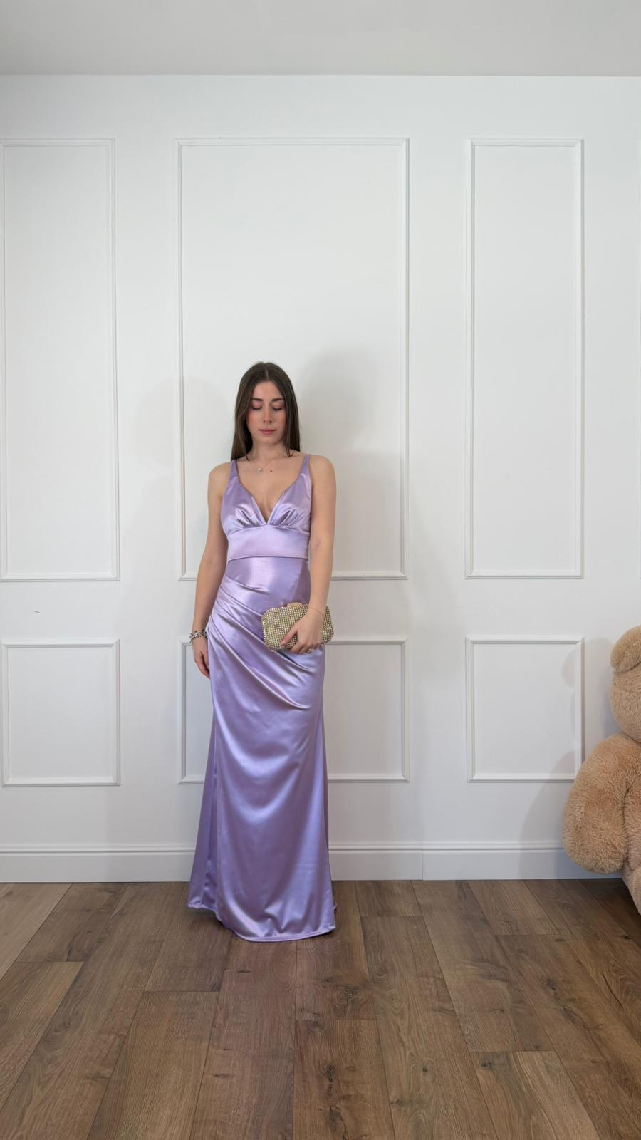 ABITO VANDA 27580 NEW