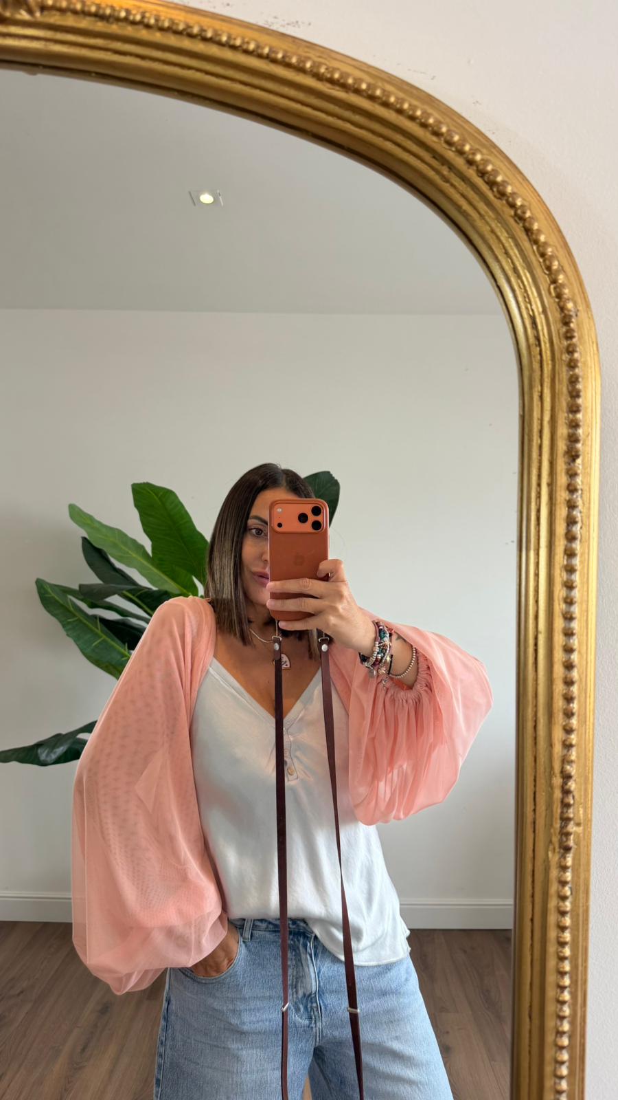 COPRISPALLE ROSA 10003 NEW