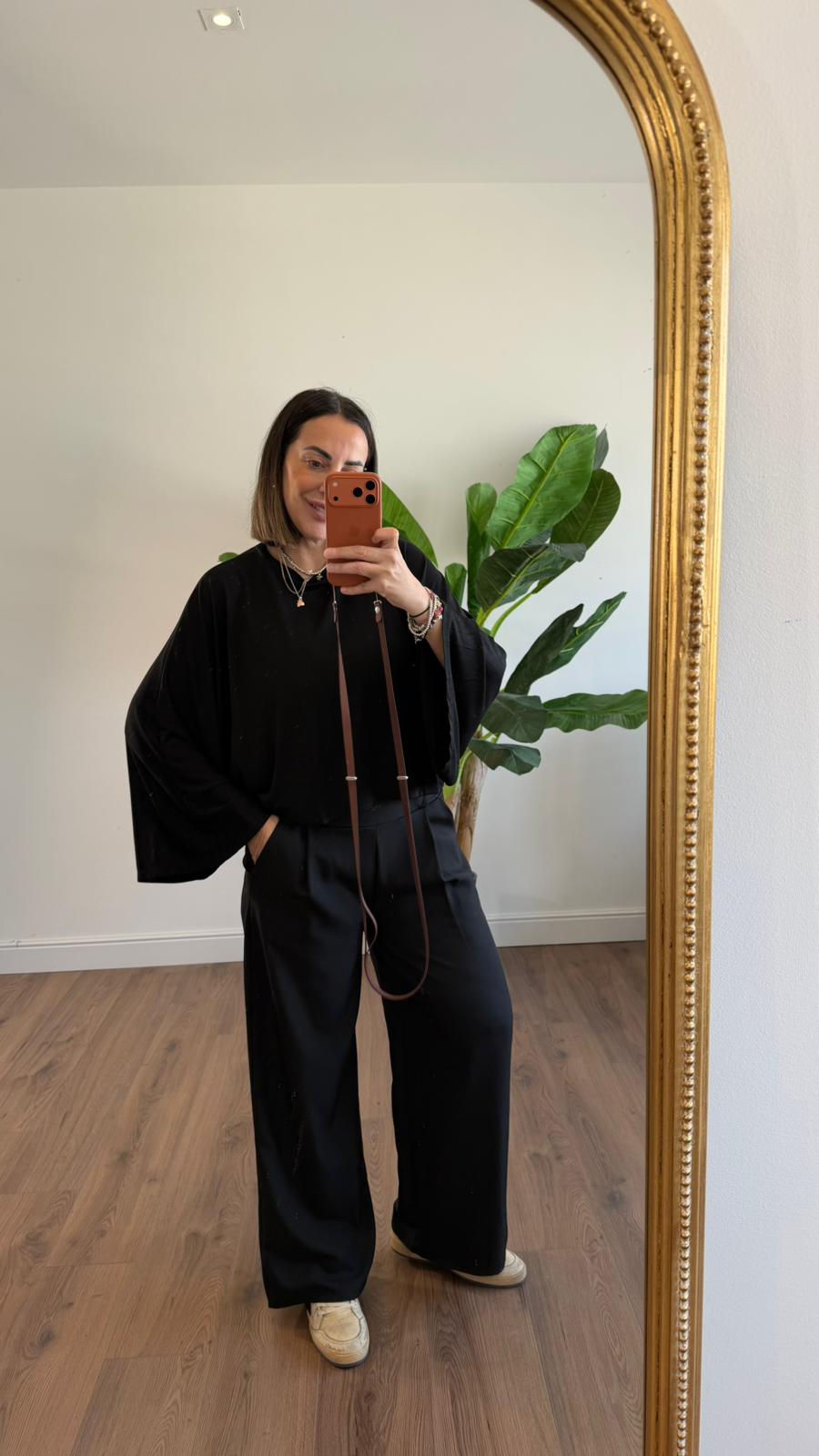 PANTALONE CATIA 25697 NEW