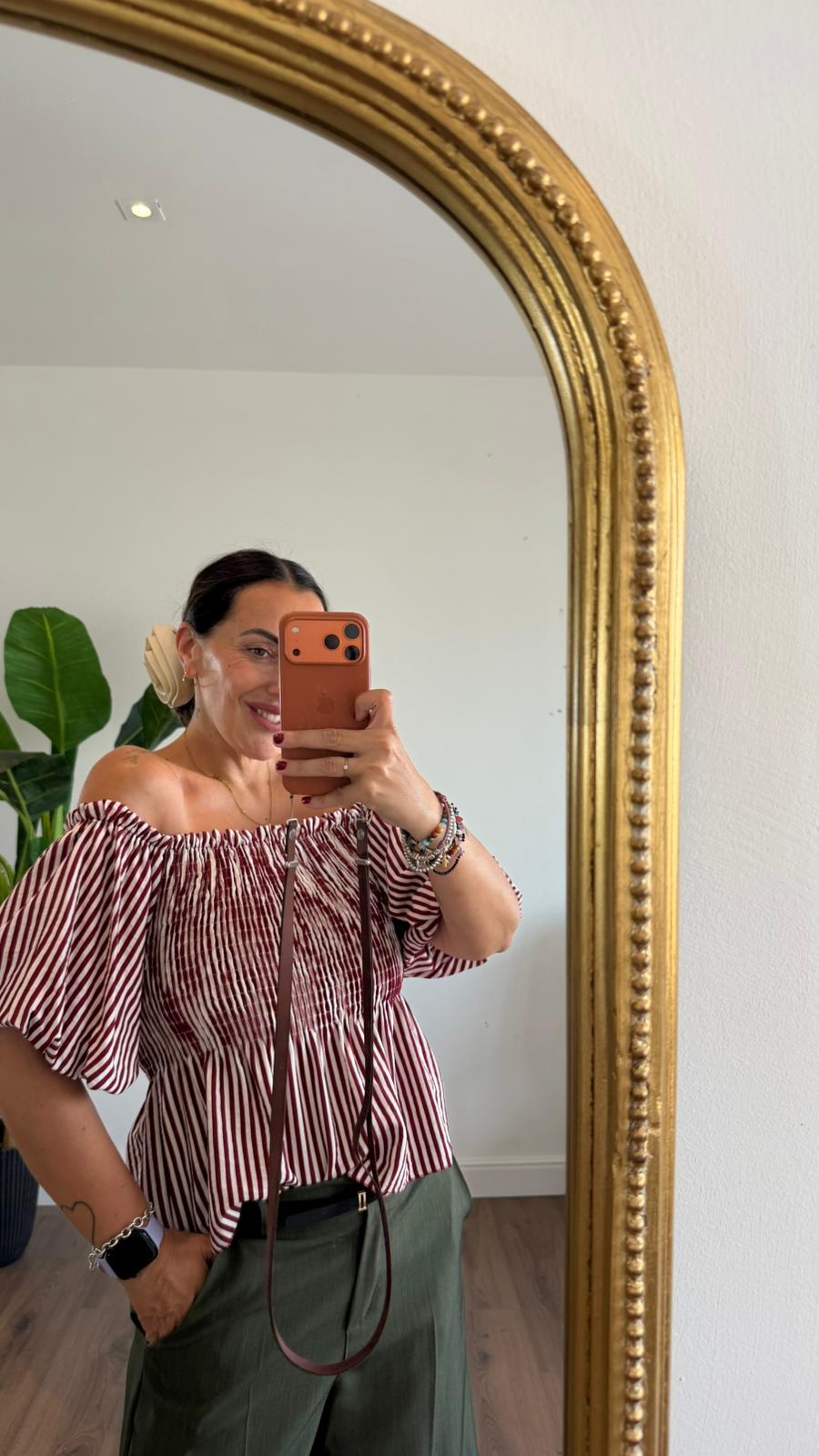 TOP RAVENNA 50185 NEW