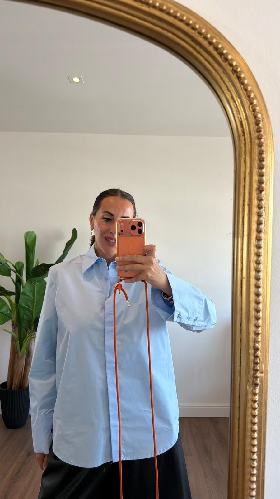 CAMICIA LA VIE CONTINUE 02 NEW