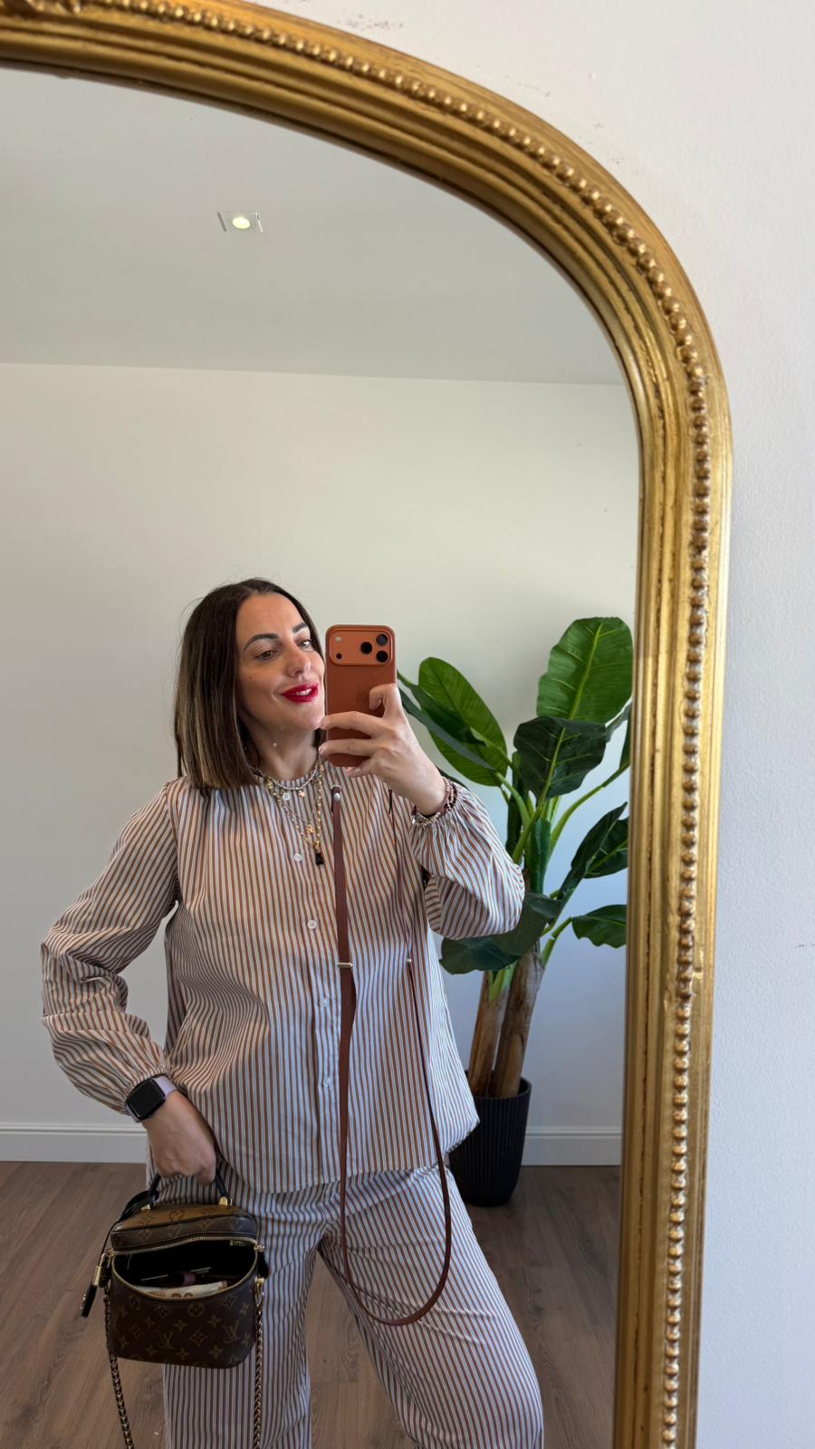 CAMICIA ROBERTA 251180 NEW