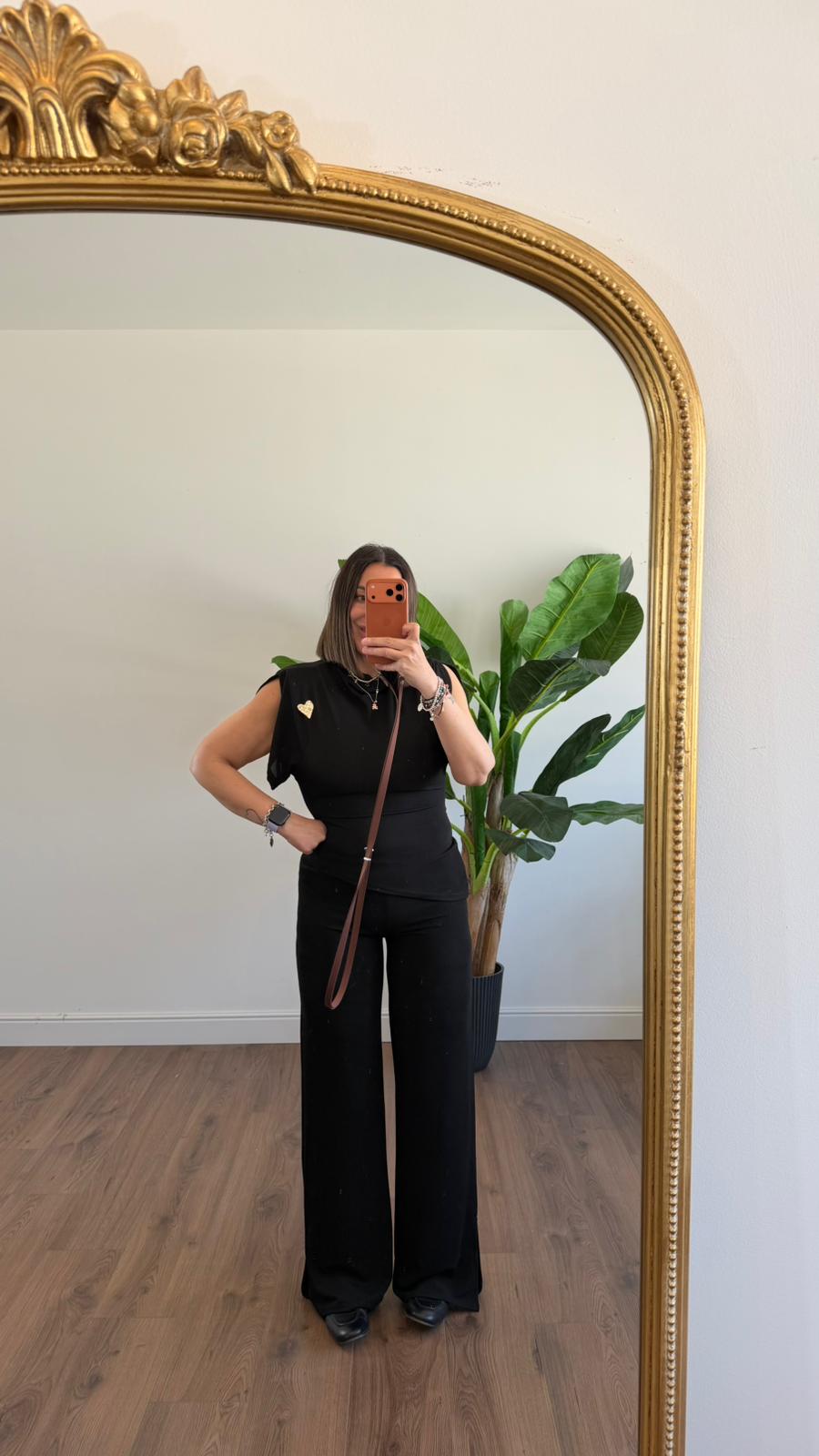 COMPLETO CUORE 4832 NEW