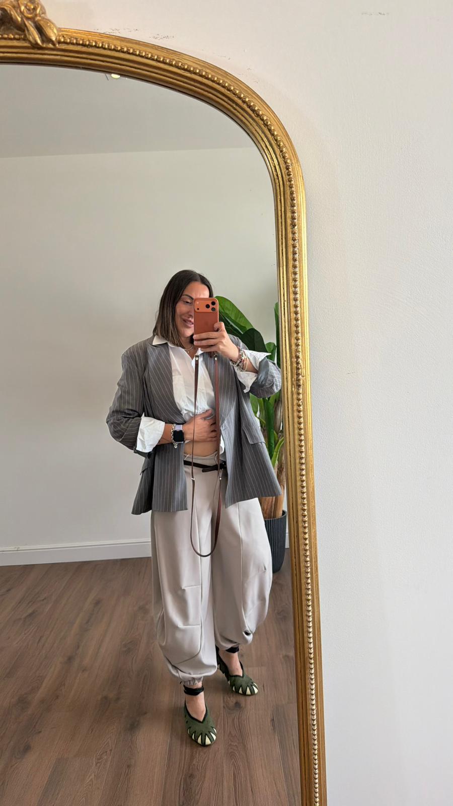 PANTALONE BALLOON 9702 NEW