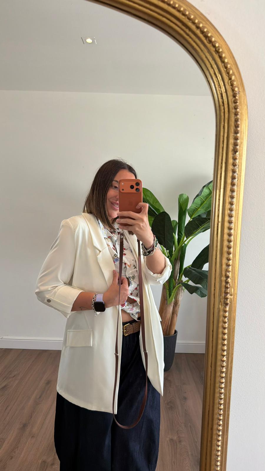 BLAZER GILDA 2691 NEW