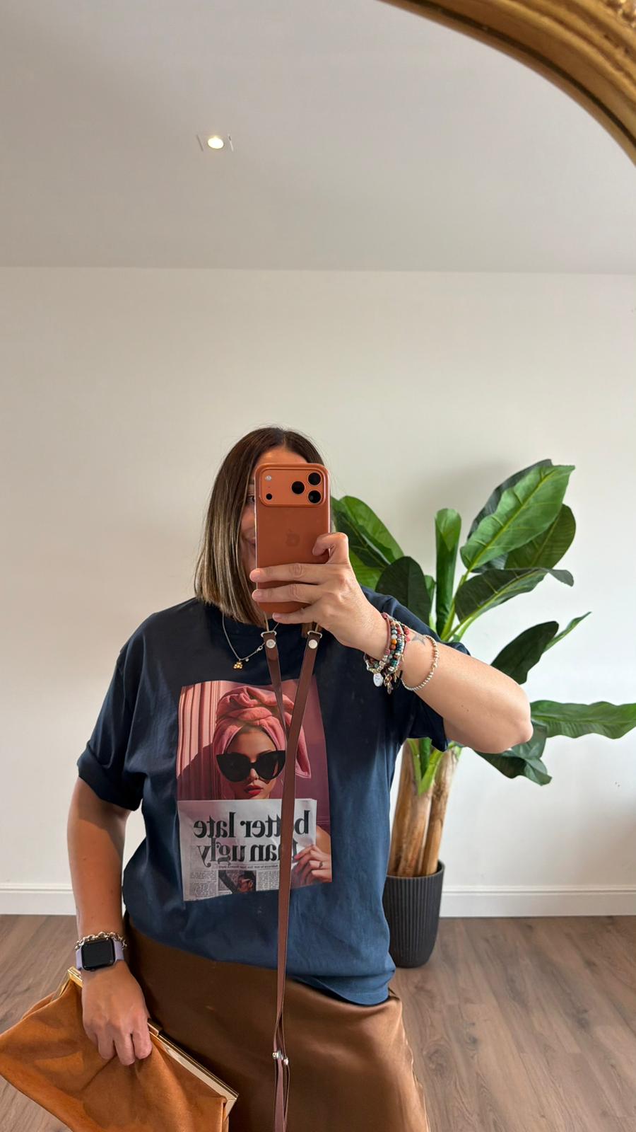 MAGLIA STAMPA DONNA 2888 NEW