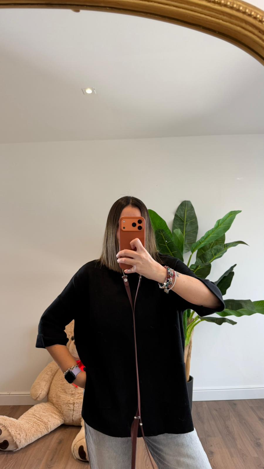 MAXI MAGLIA 5536 NEW