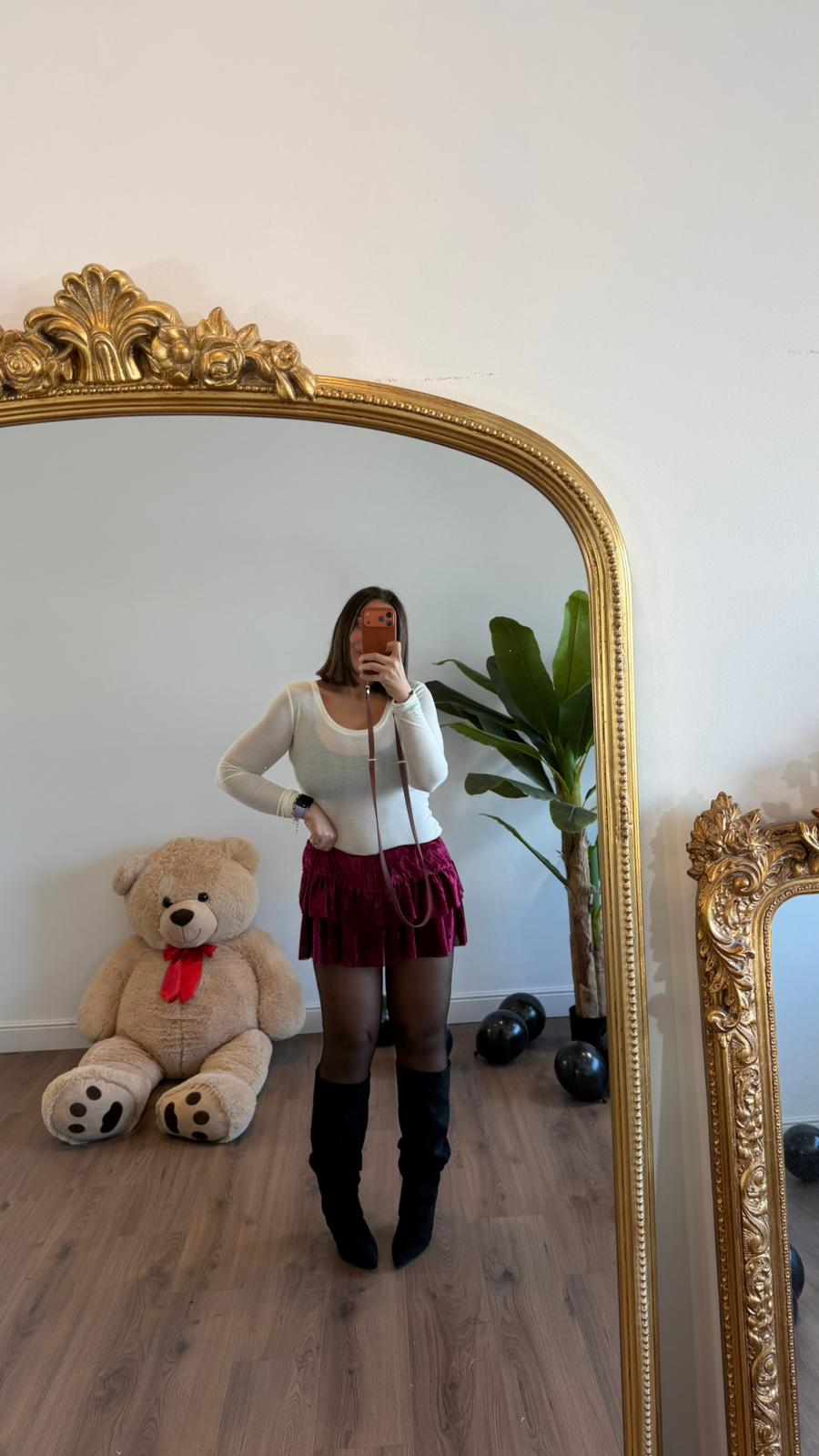 GONNA/PANTALONCINO 1186 NEW