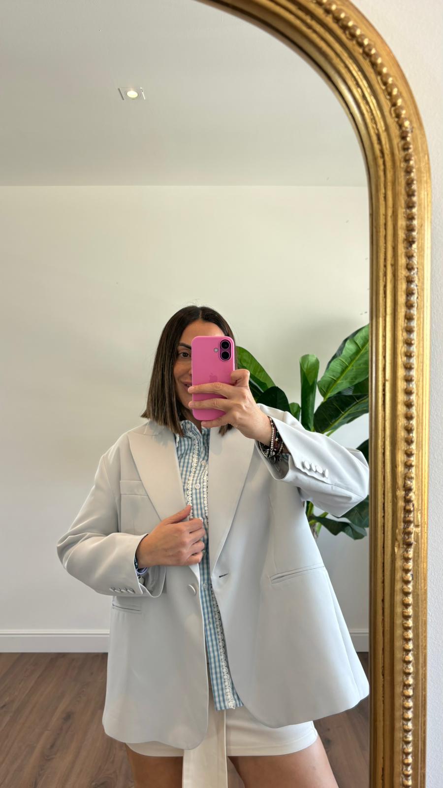 BLAZER PERLA 0067 VICOLO NEW