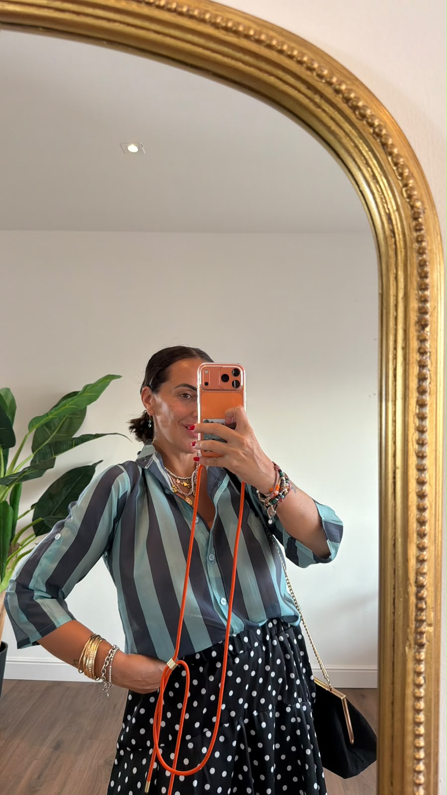 CAMICIA CRIS 20392 NEW