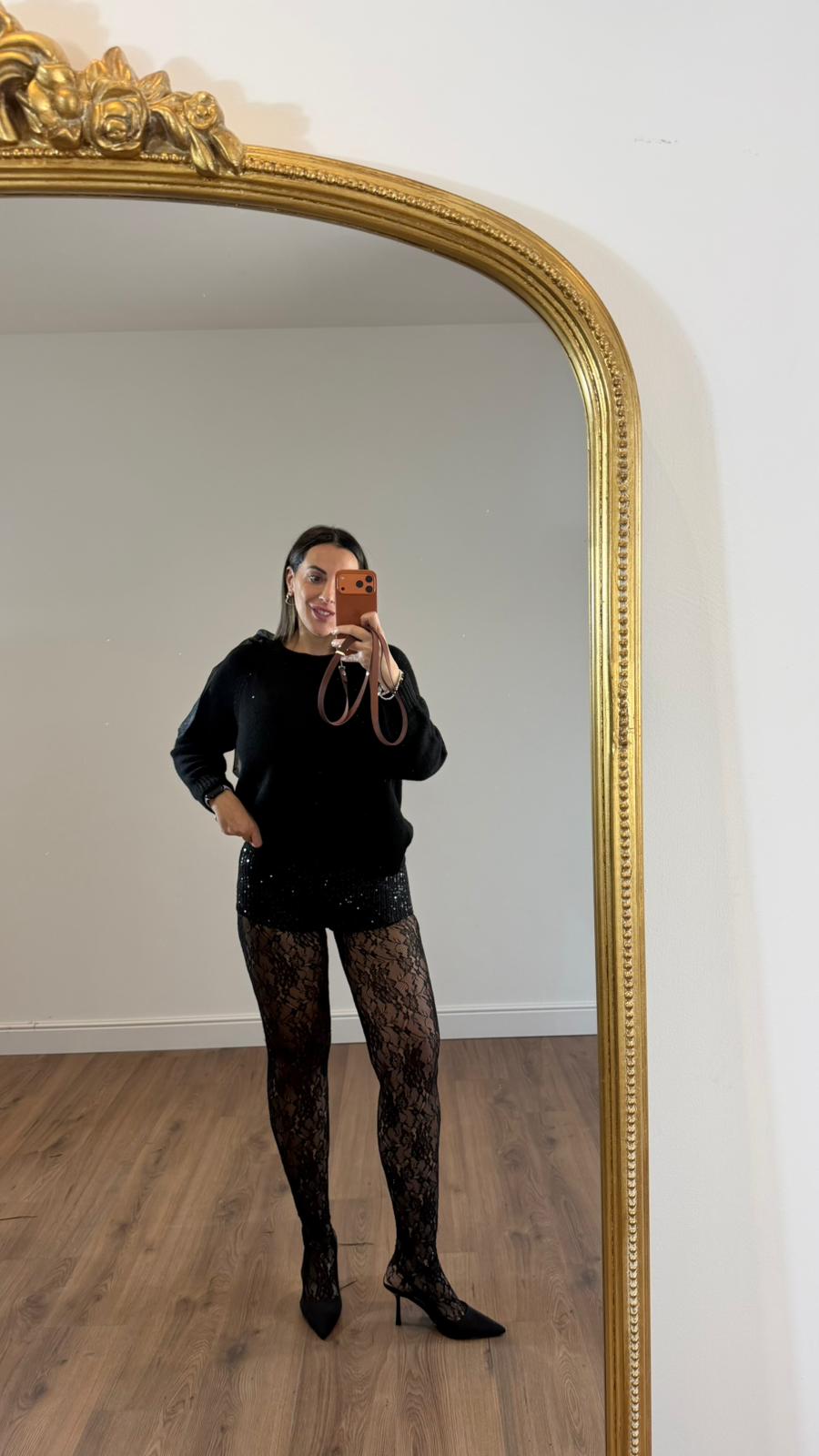 MINI CULOTTE 8208 NEW