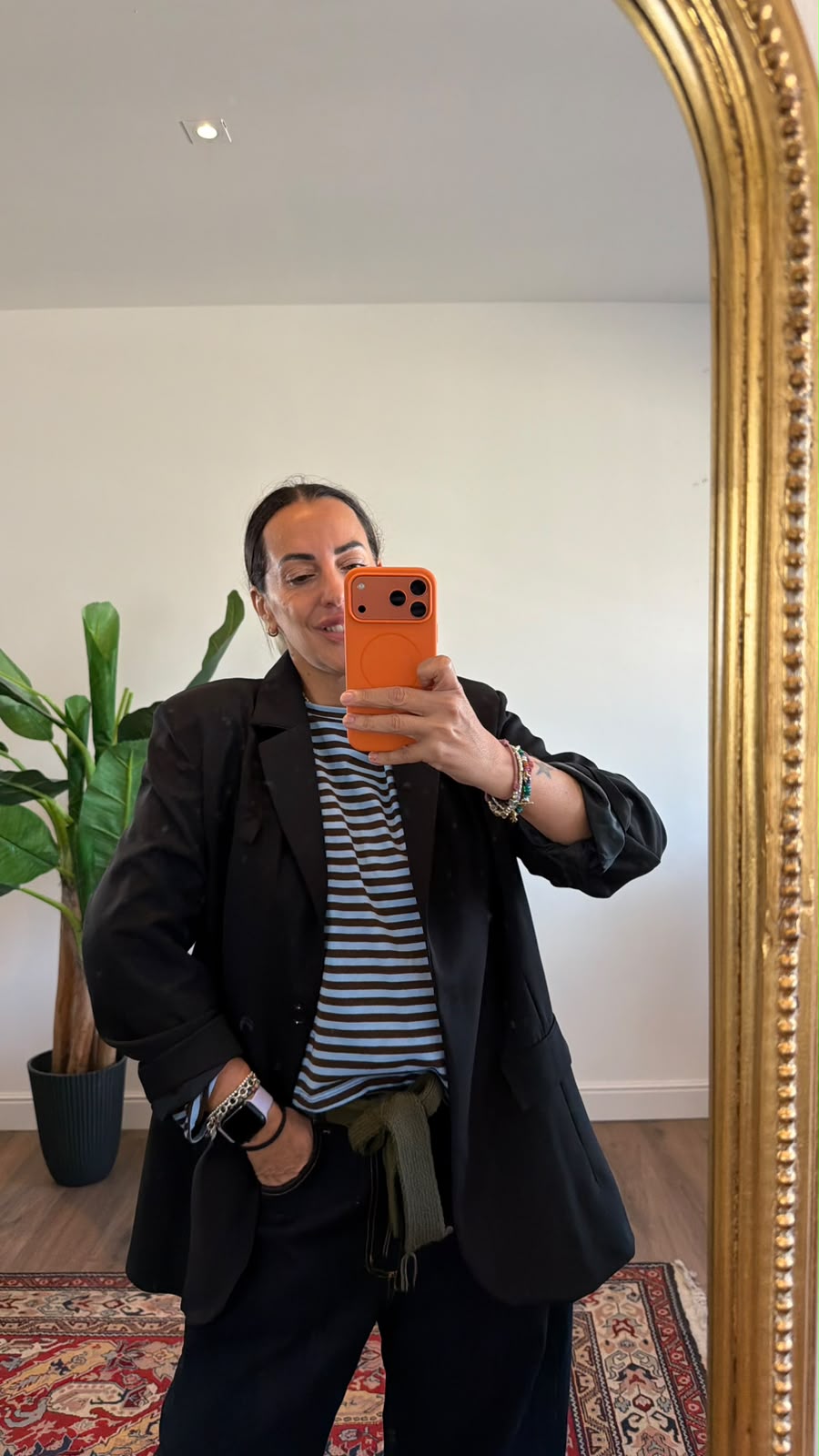 BLAZER OVER 11059 NEW