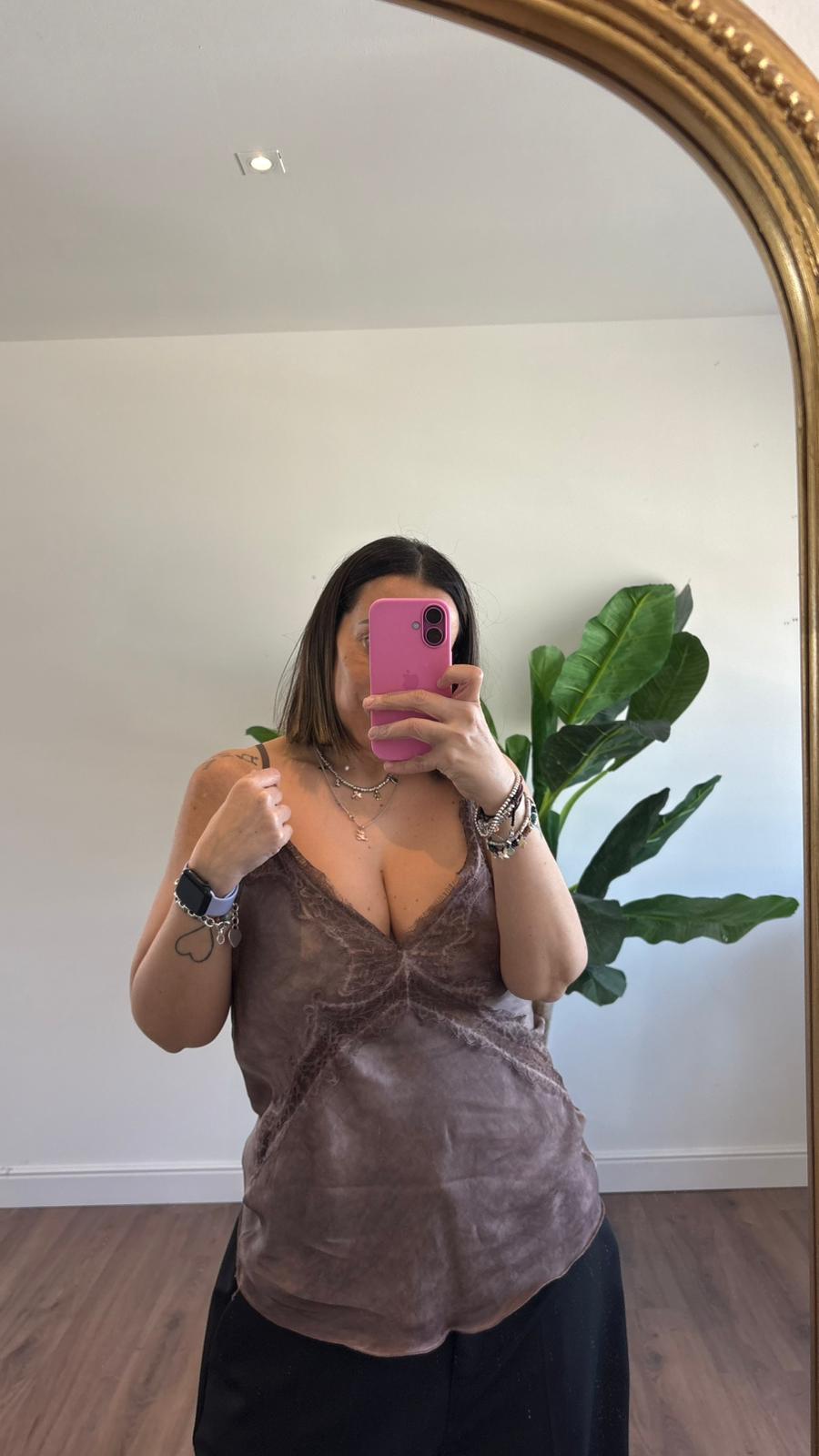 CANOTTA SABRINA 31555 NEW