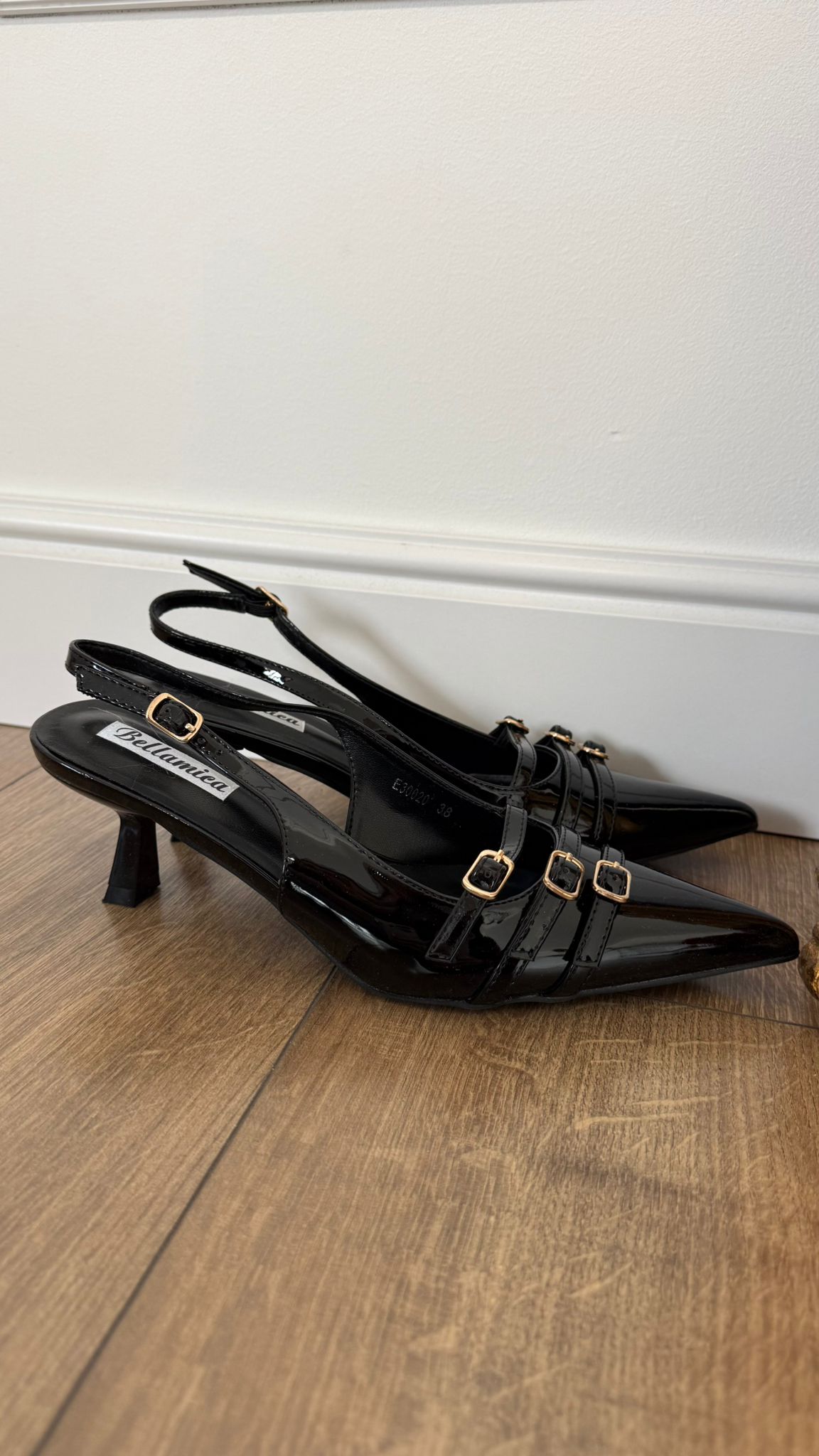 TACCO ISABEL E30020 NEW