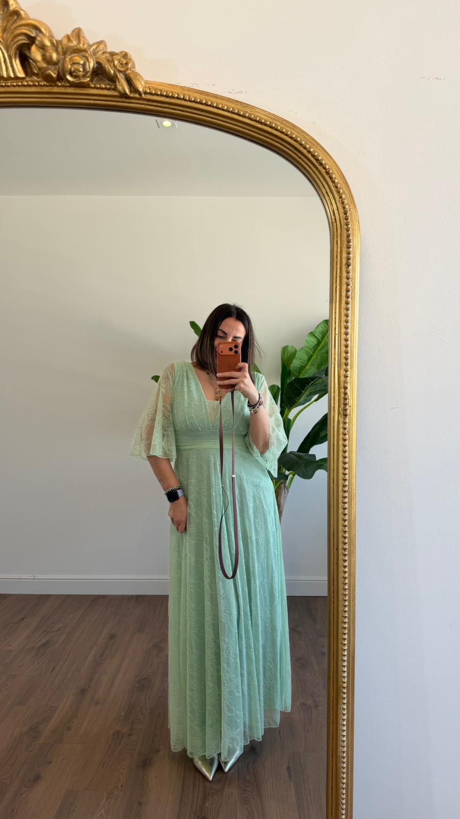 ABITO PAMELA 10011 NEW