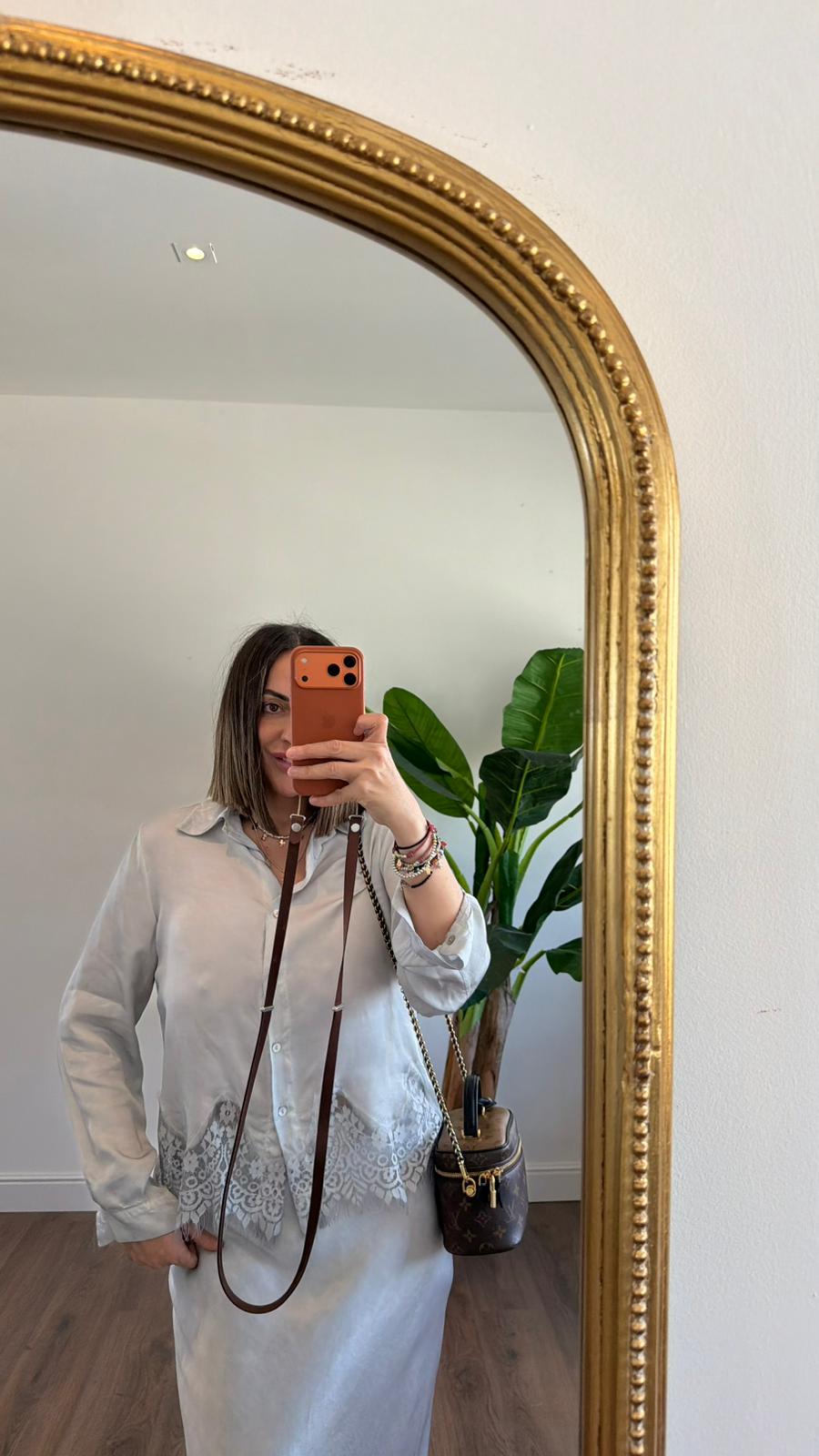 CAMICIA LINDA 4895 NEW